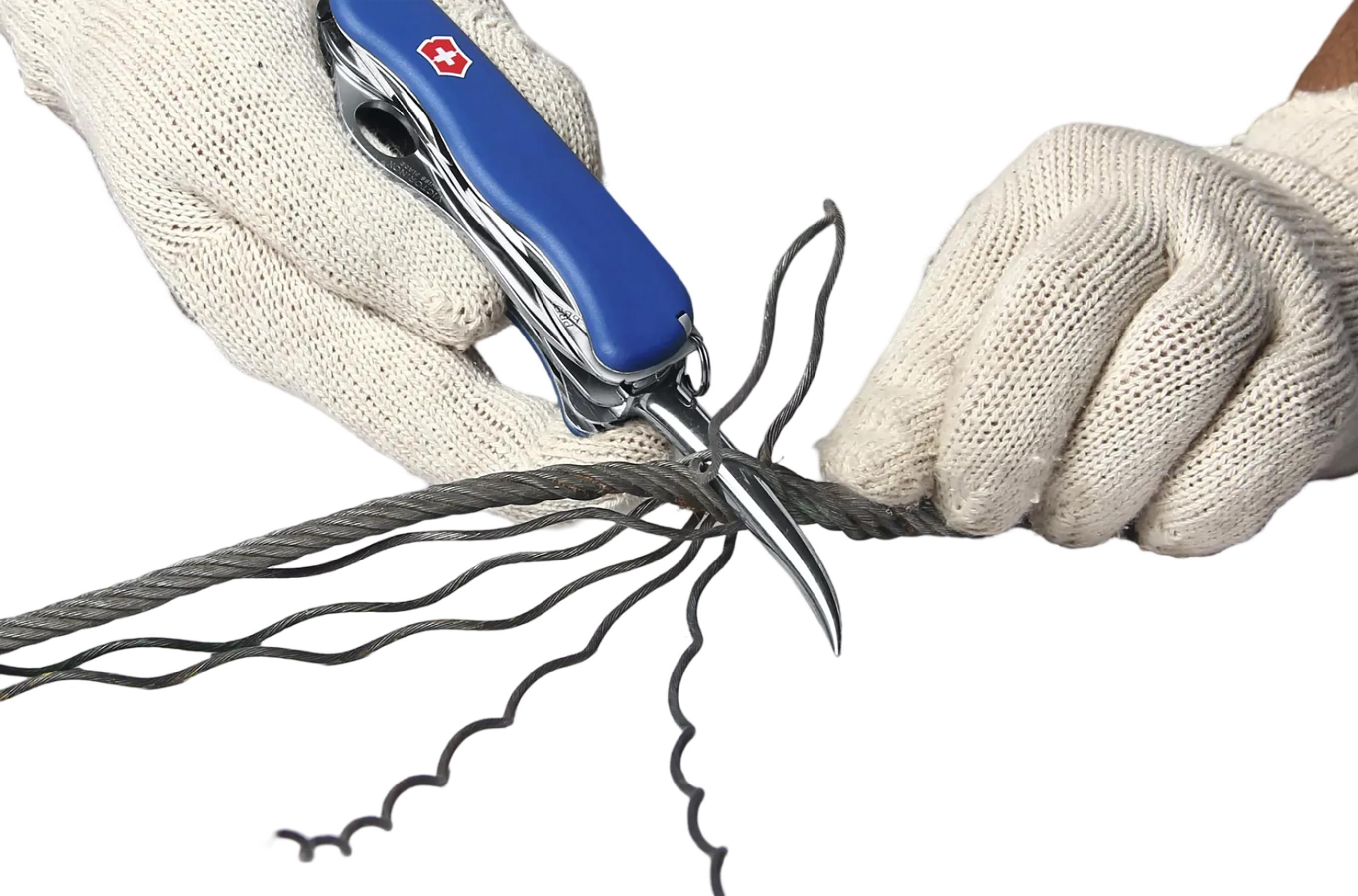 Product gallery image number 3 for product Skipper Pro Pocket Knife