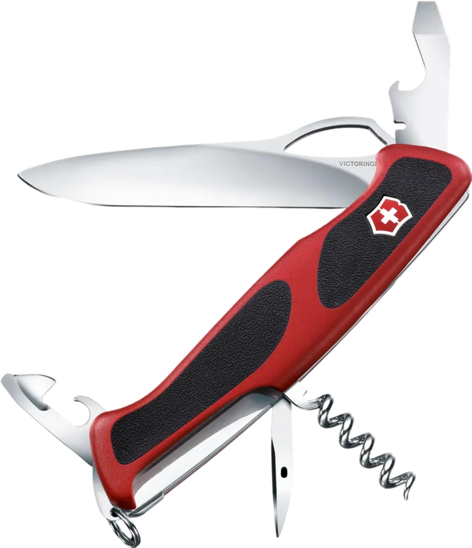 Numéro de l'image de la galerie de produits 1 pour le produit Couteau de poche Rangergrip 61