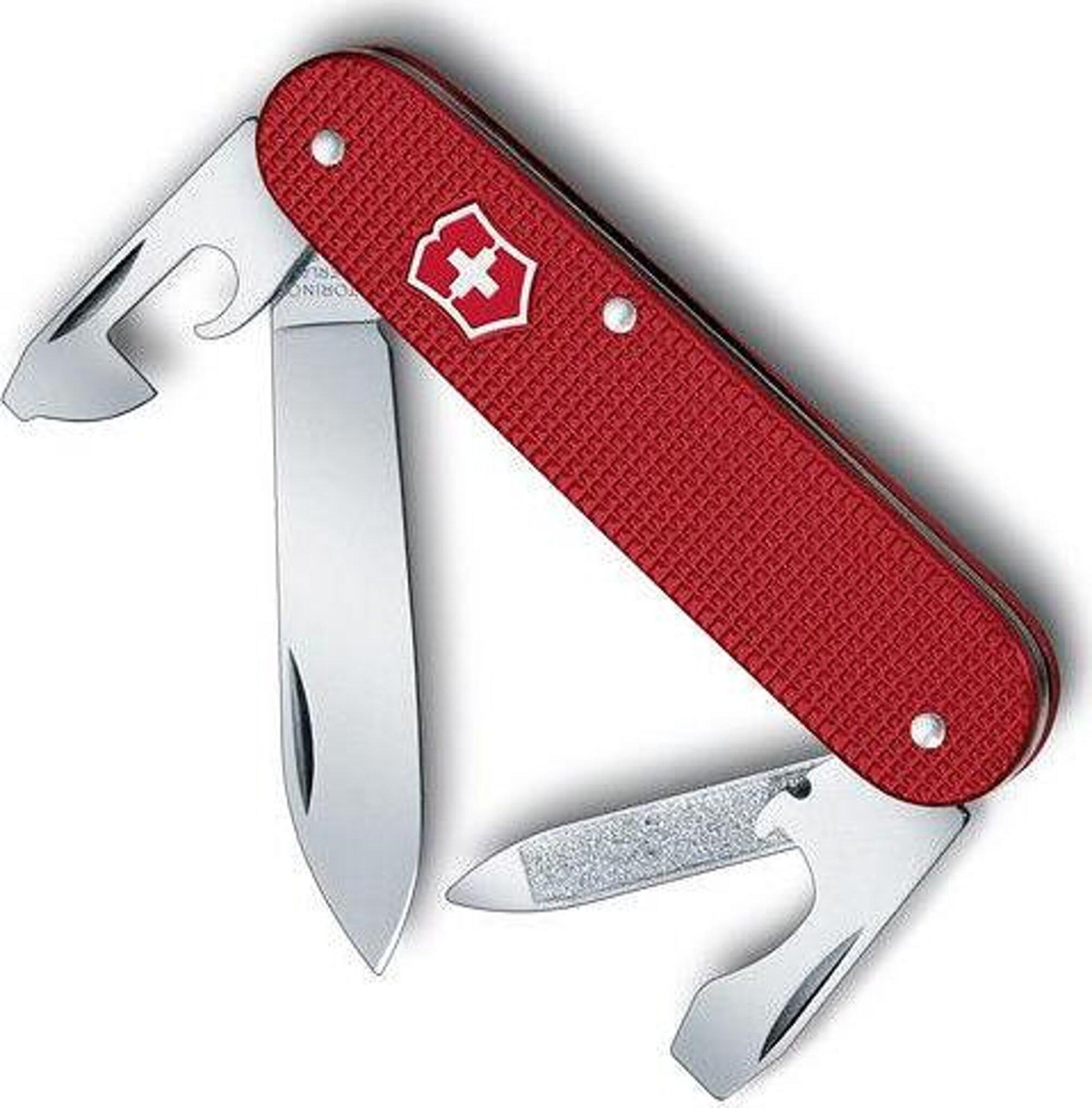 Product gallery image number 1 for product Cadet Pocket Knife