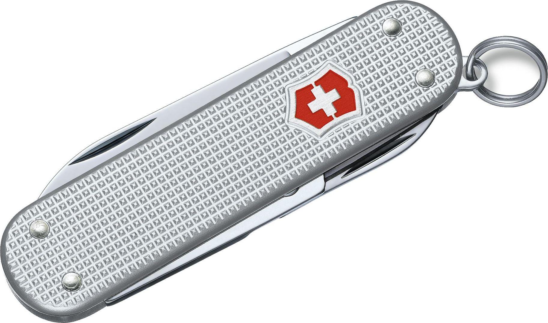 Product gallery image number 3 for product Classic Alox Pocket Knife