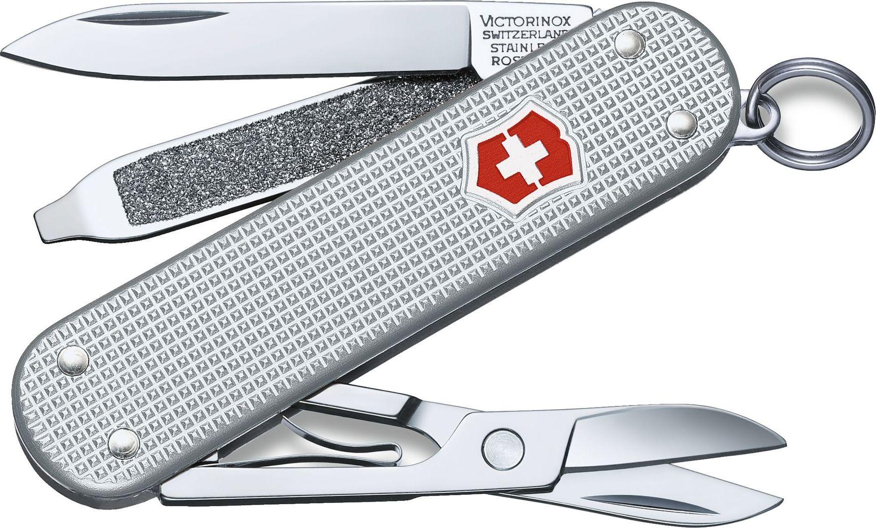 Product gallery image number 1 for product Classic Alox Pocket Knife