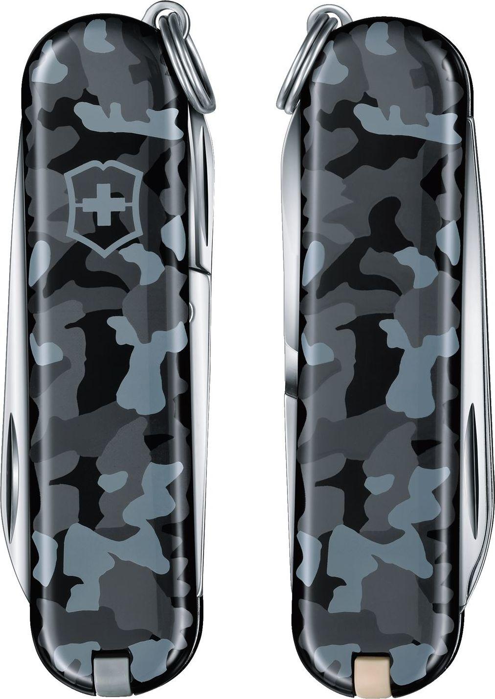 Product gallery image number 2 for product Classic SD Pocket Knife