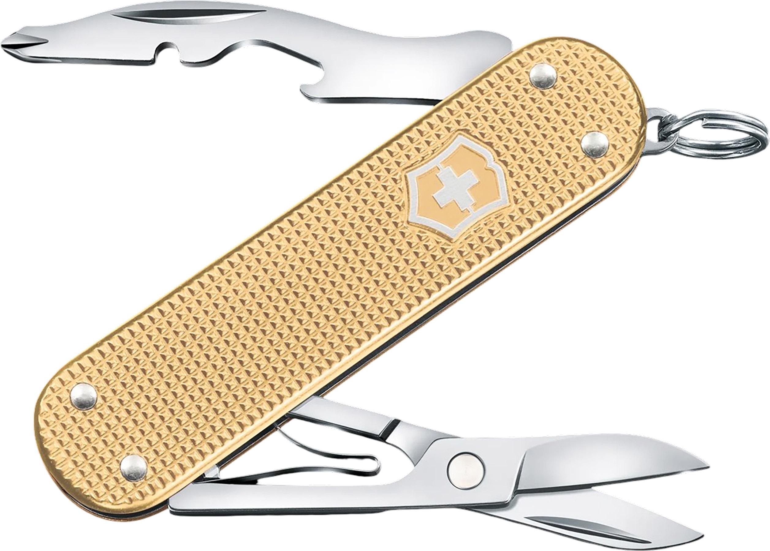 Product image for Companion S Alox Pocket Multi-Tool