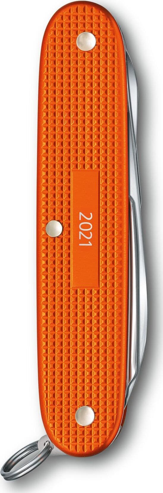 Product gallery image number 4 for product Pioneer X Alox Knife Limited Edition 2021 