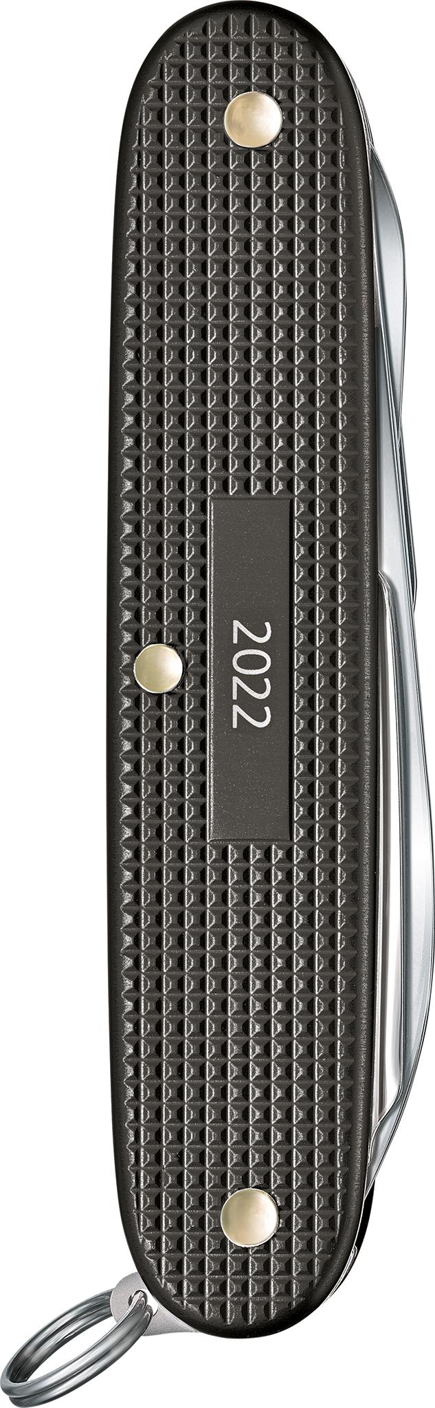 Product gallery image number 3 for product Alox Limited Edition 2022 Pioneer X Pocket Knife