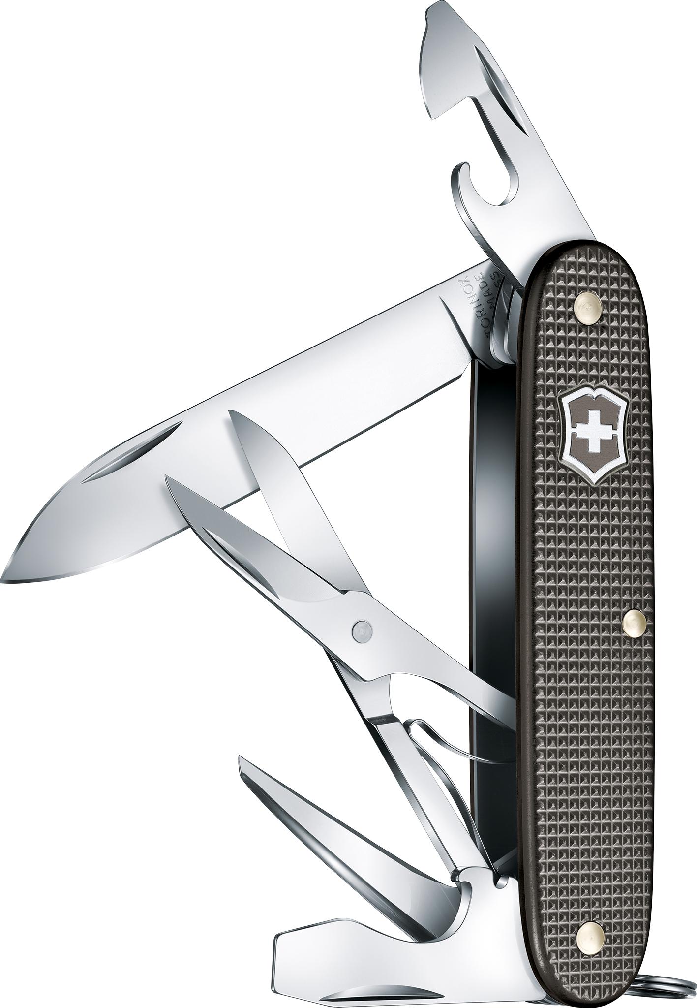 Product gallery image number 2 for product Alox Limited Edition 2022 Pioneer X Pocket Knife