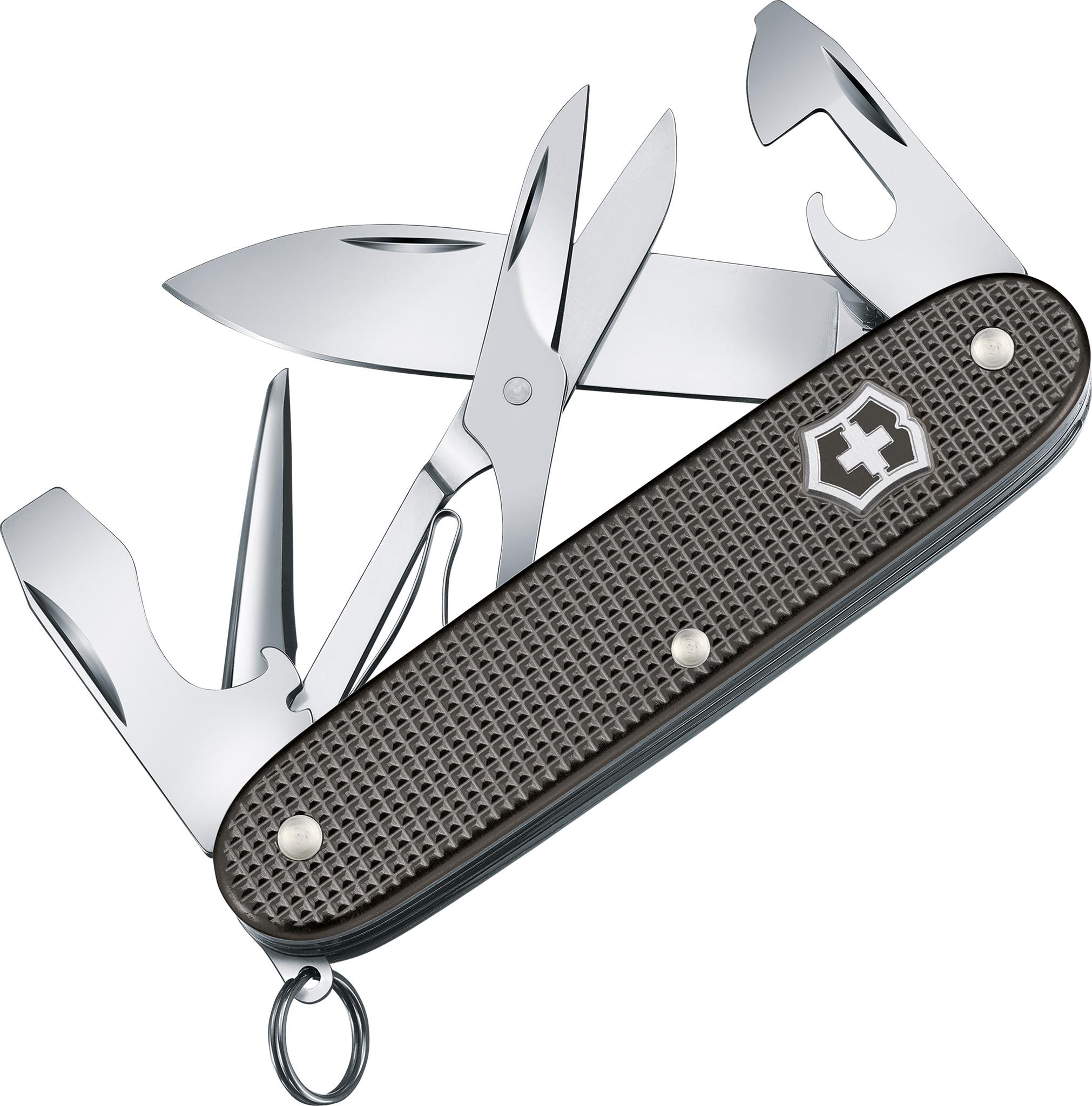 Product gallery image number 4 for product Alox Limited Edition 2022 Pioneer X Pocket Knife