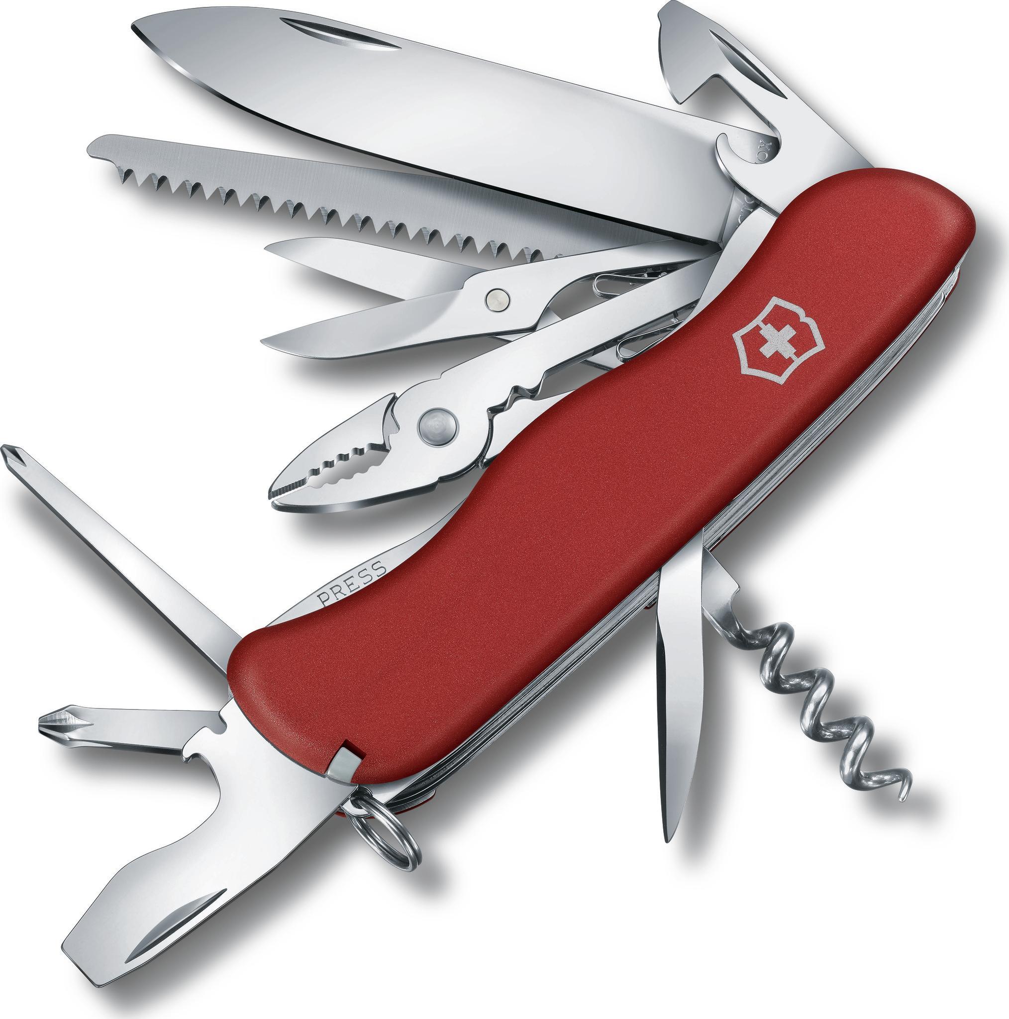 Product gallery image number 1 for product Hercules Pocket Knife