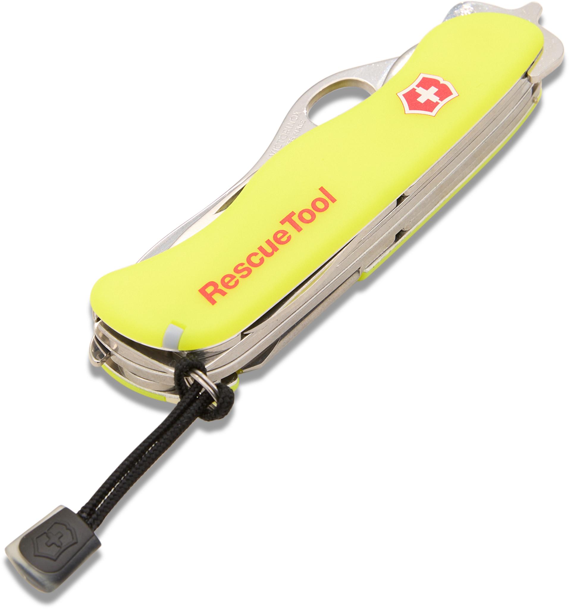 Numéro de l'image de la galerie de produits 4 pour le produit Couteau de poche Rescue Tool MW