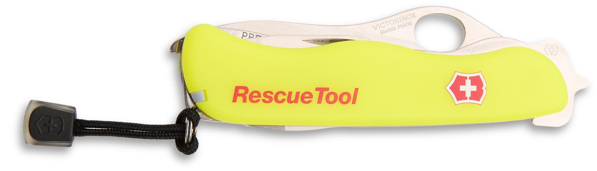 Numéro de l'image de la galerie de produits 2 pour le produit Couteau de poche Rescue Tool MW