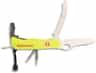 Couleur: Fluorescent Yellow