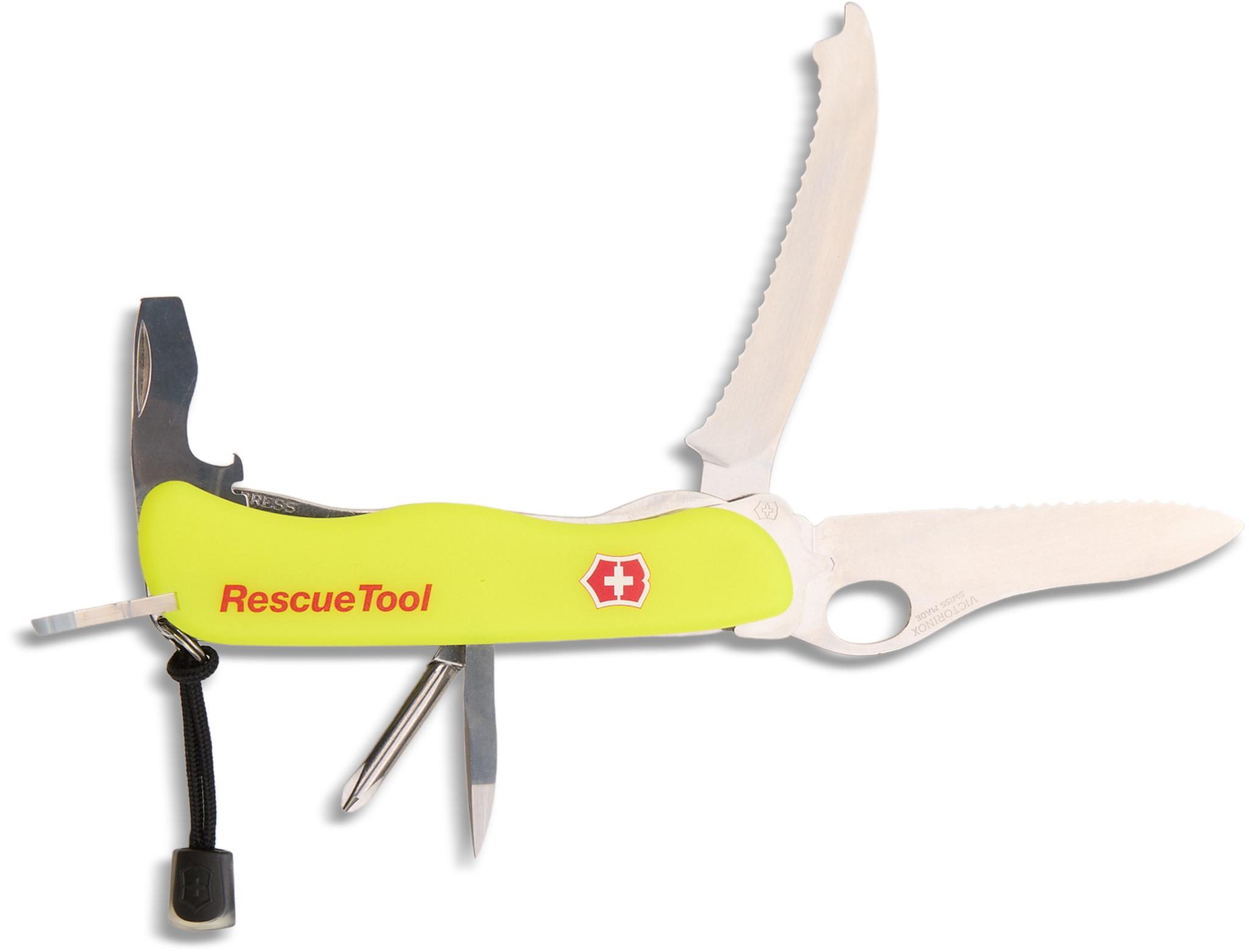 Image de produit pour Couteau de poche Rescue Tool MW