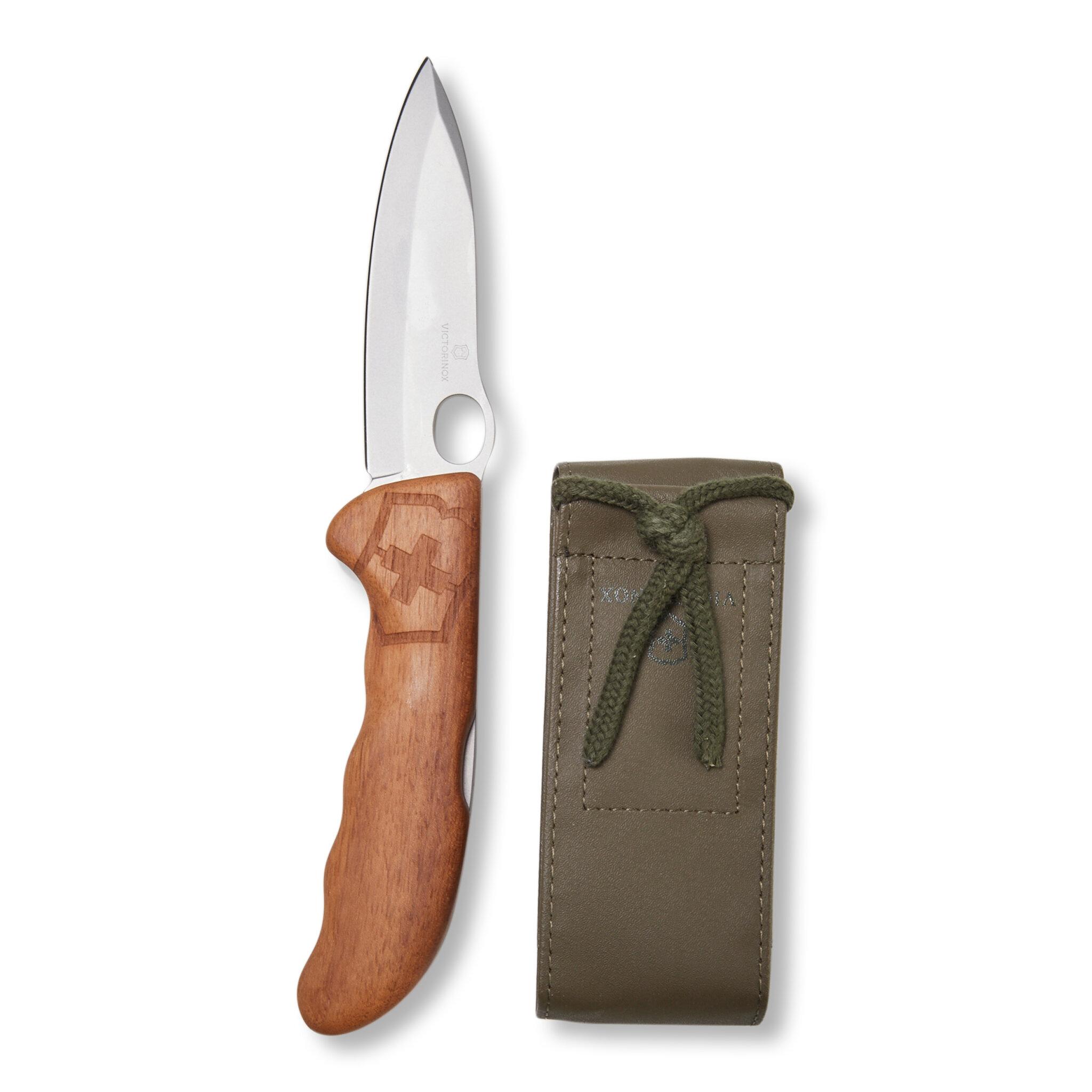 Product gallery image number 1 for product Pocket Knife Hunter Pro