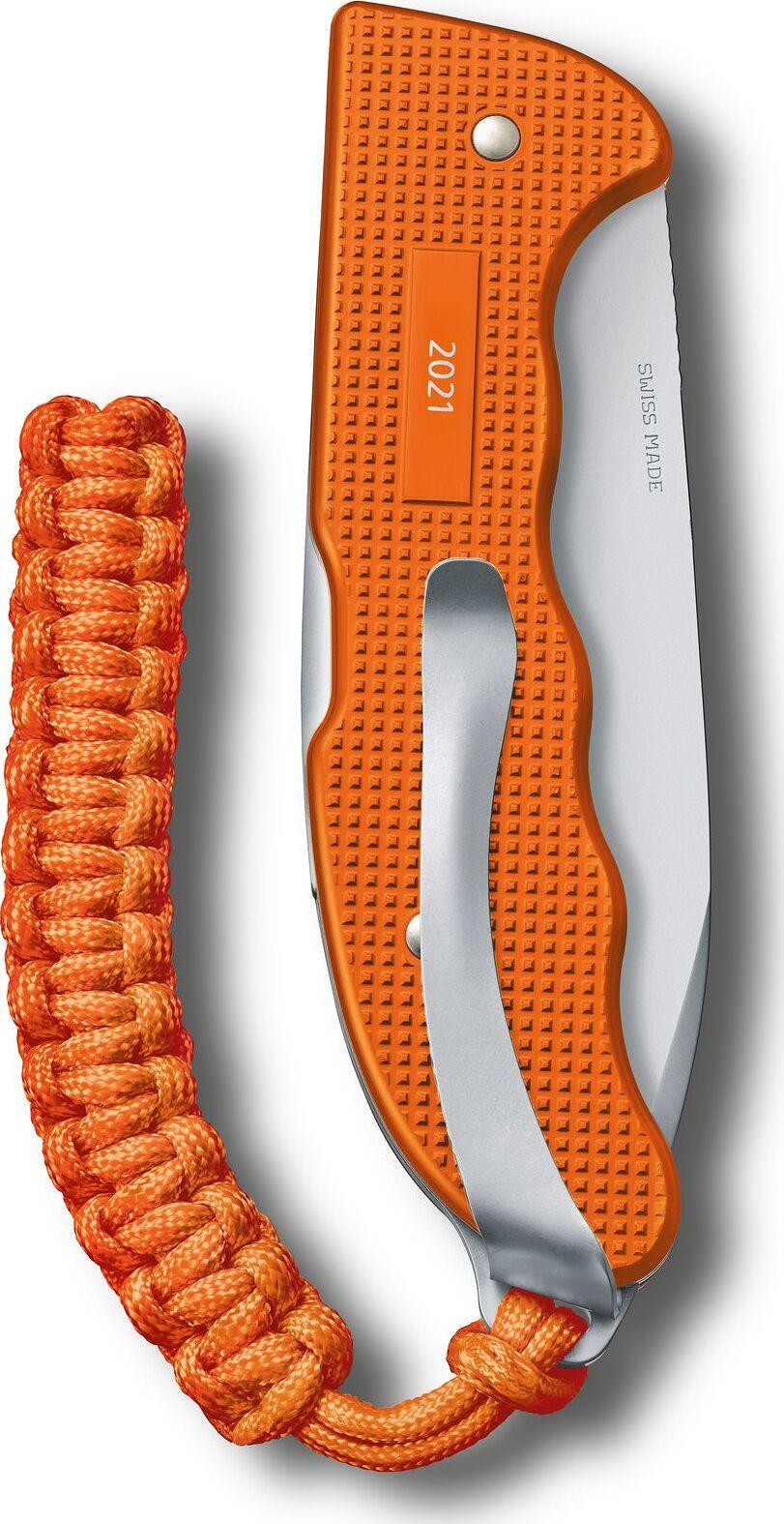 Product gallery image number 2 for product Hunter Pro Alox Knife Limited Edition 2021