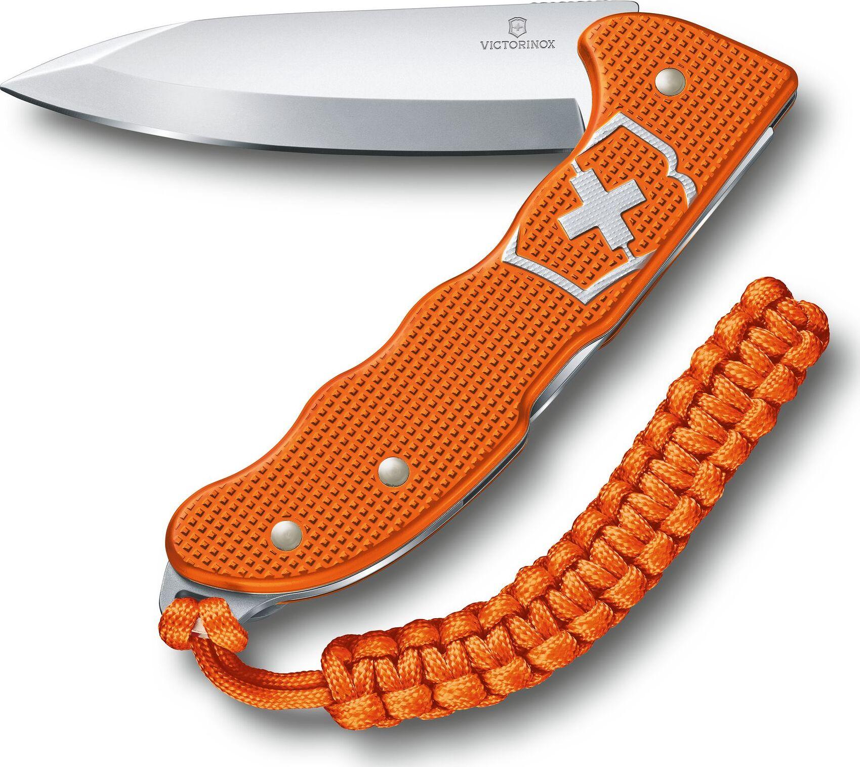 Product gallery image number 1 for product Hunter Pro Alox Knife Limited Edition 2021