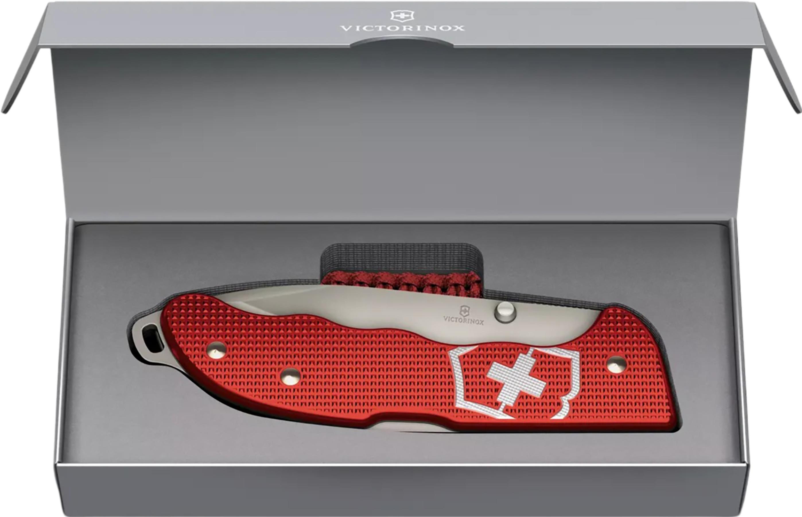 Product gallery image number 2 for product Evoke Alox Folding Knife