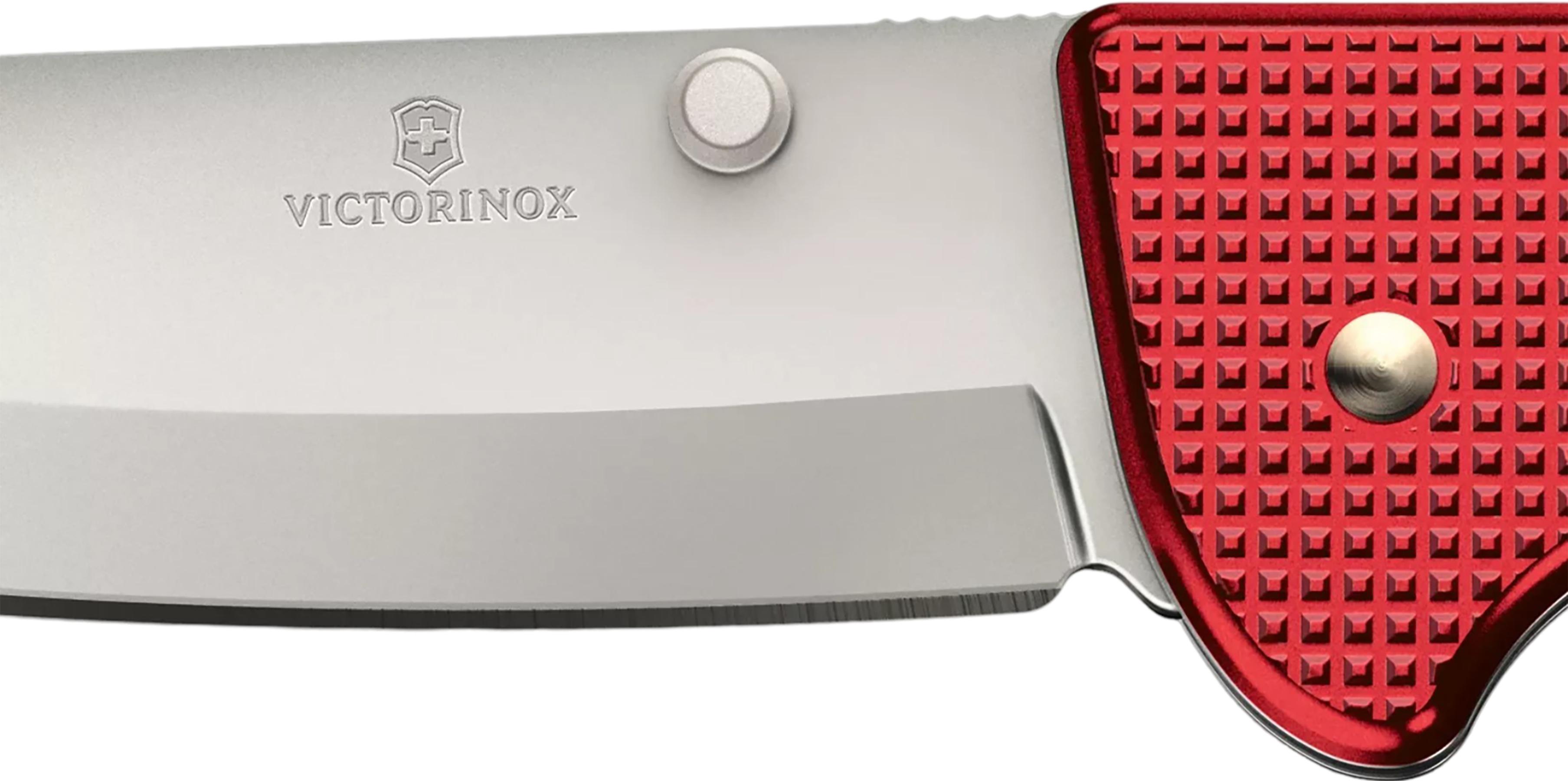 Product gallery image number 3 for product Evoke Alox Folding Knife