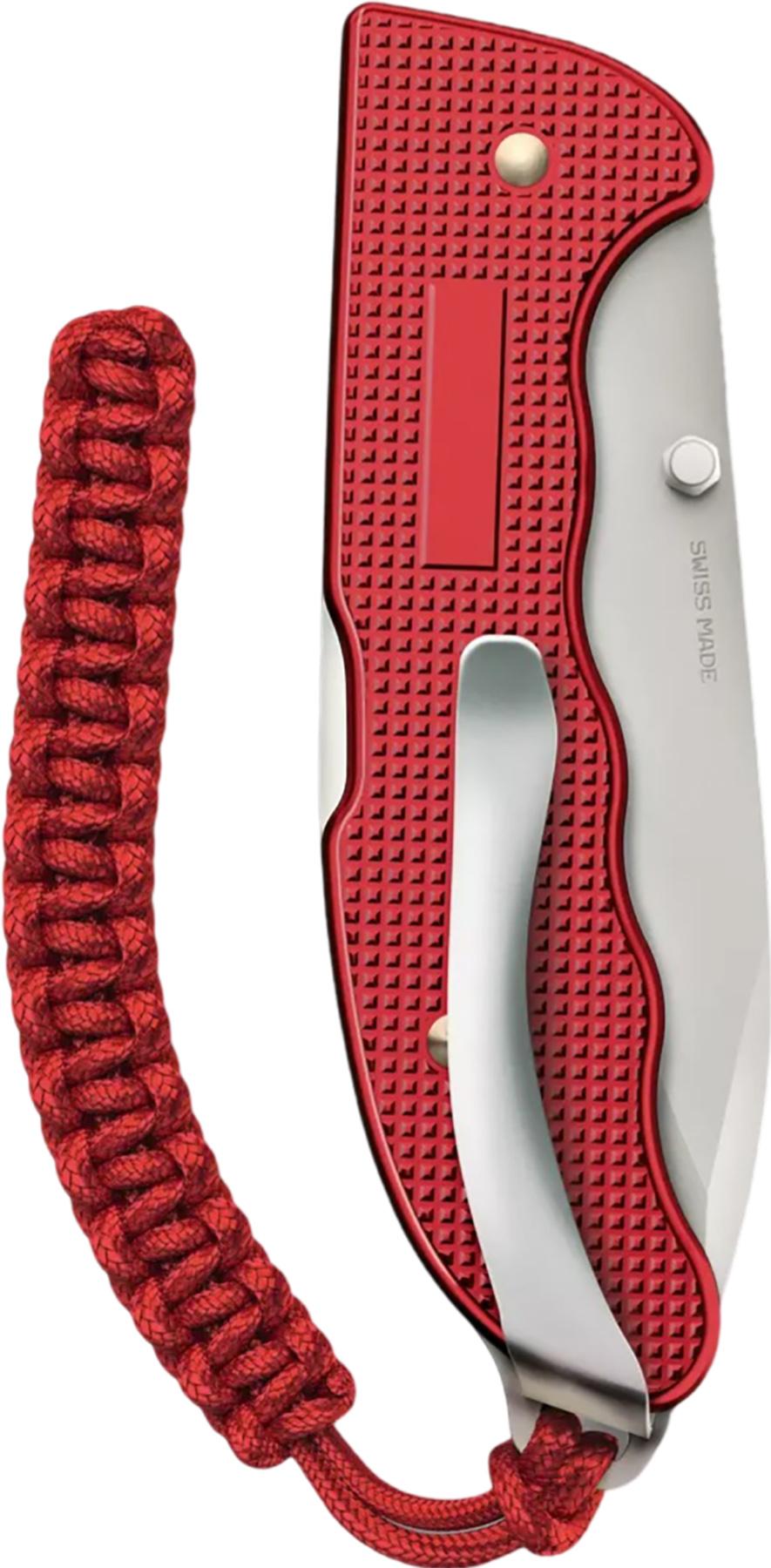 Product gallery image number 4 for product Evoke Alox Folding Knife