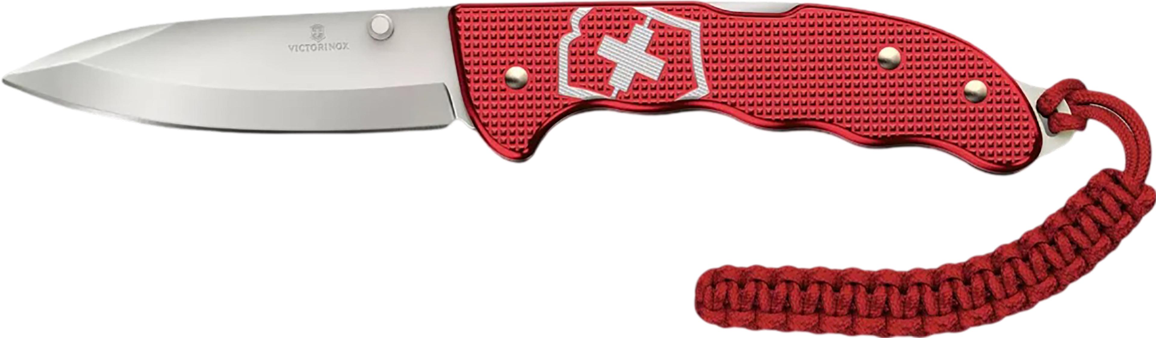 Product gallery image number 5 for product Evoke Alox Folding Knife