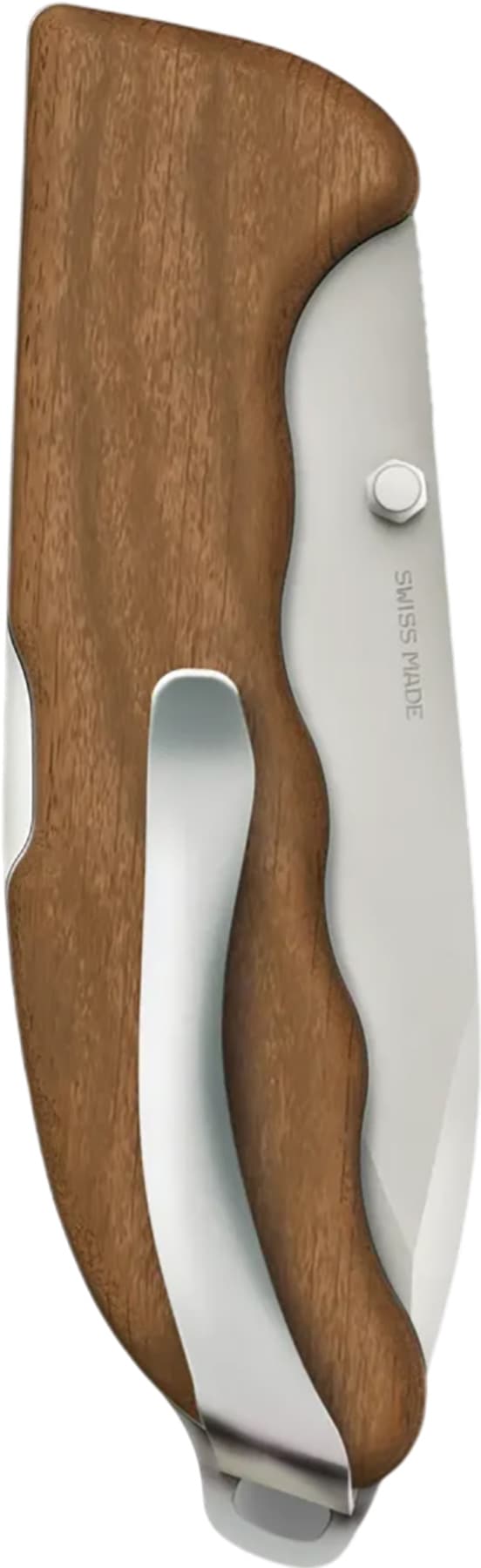 Product gallery image number 5 for product Evoke Wood Folding Knife