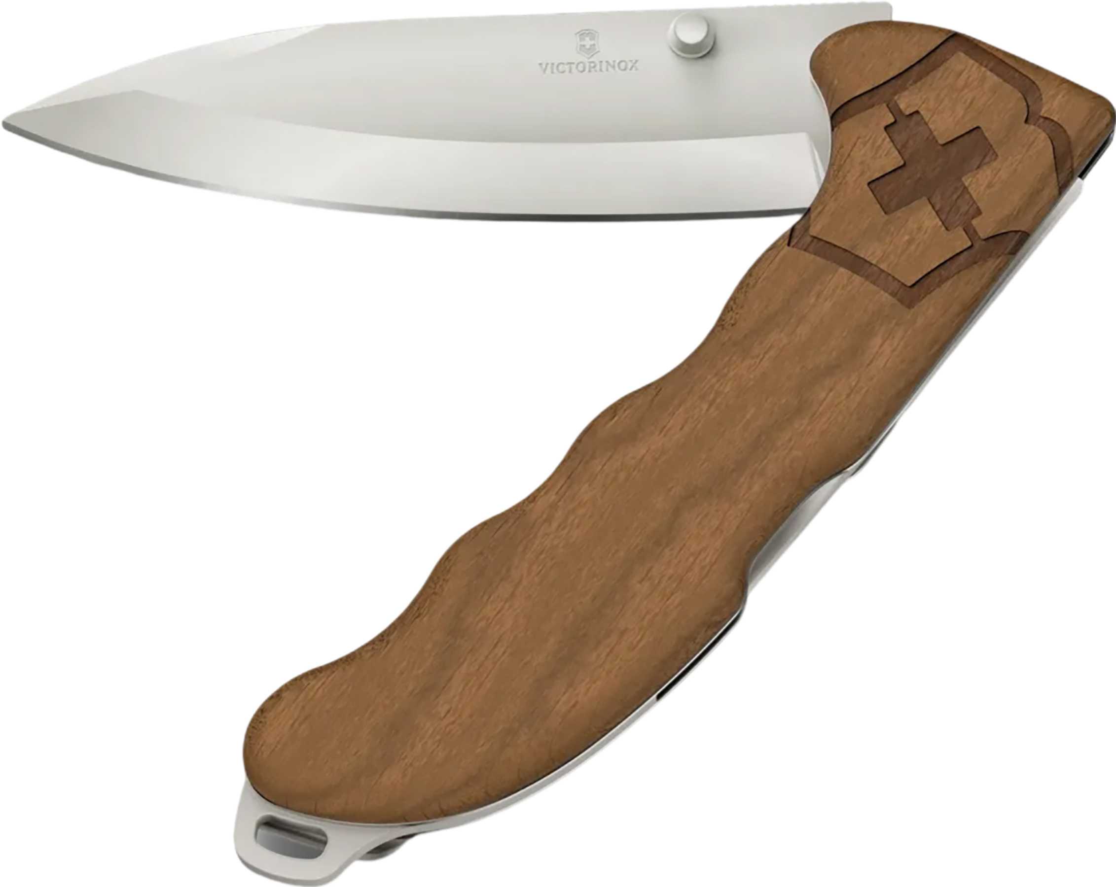 Product image for Evoke Wood Folding Knife
