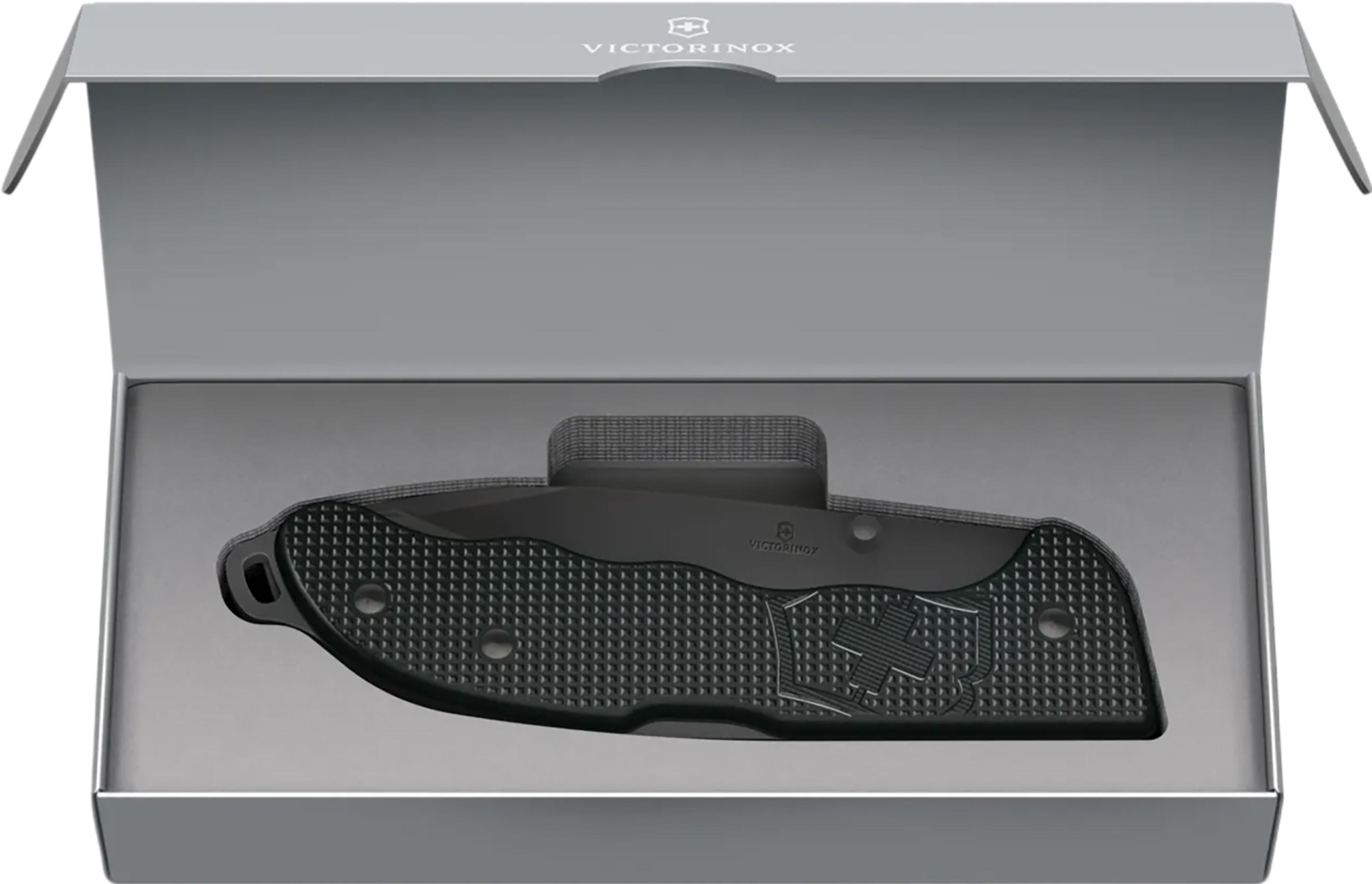 Product gallery image number 6 for product Evoke BS Alox Folding Knife