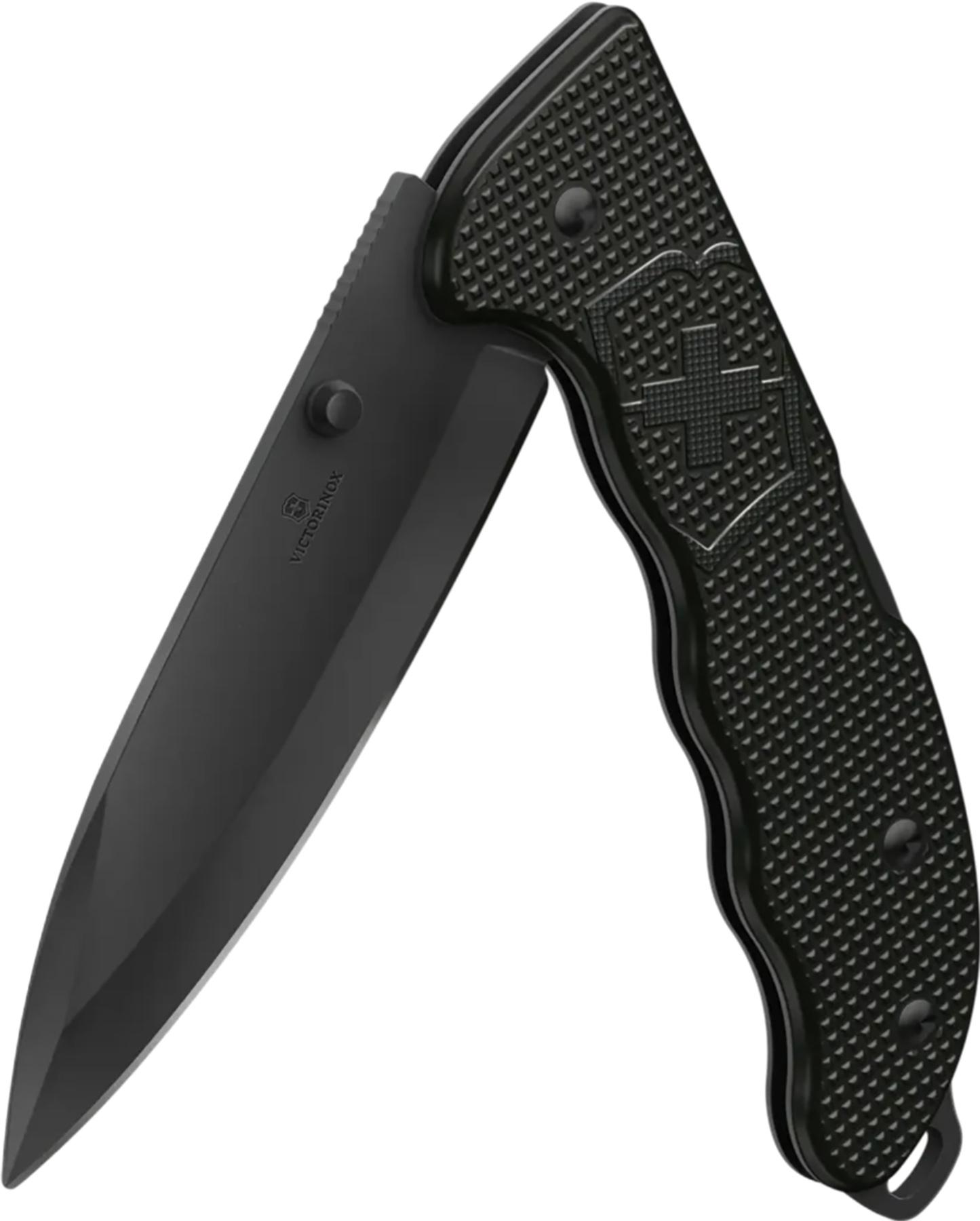 Product gallery image number 3 for product Evoke BS Alox Folding Knife
