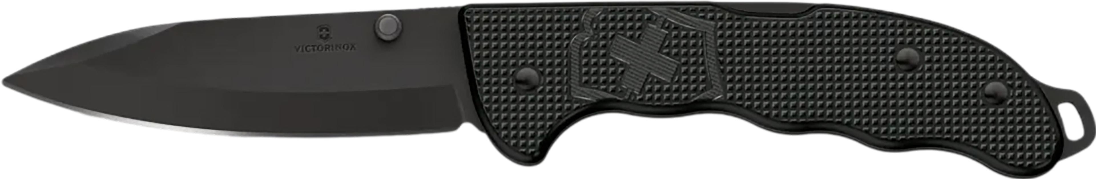 Product gallery image number 5 for product Evoke BS Alox Folding Knife