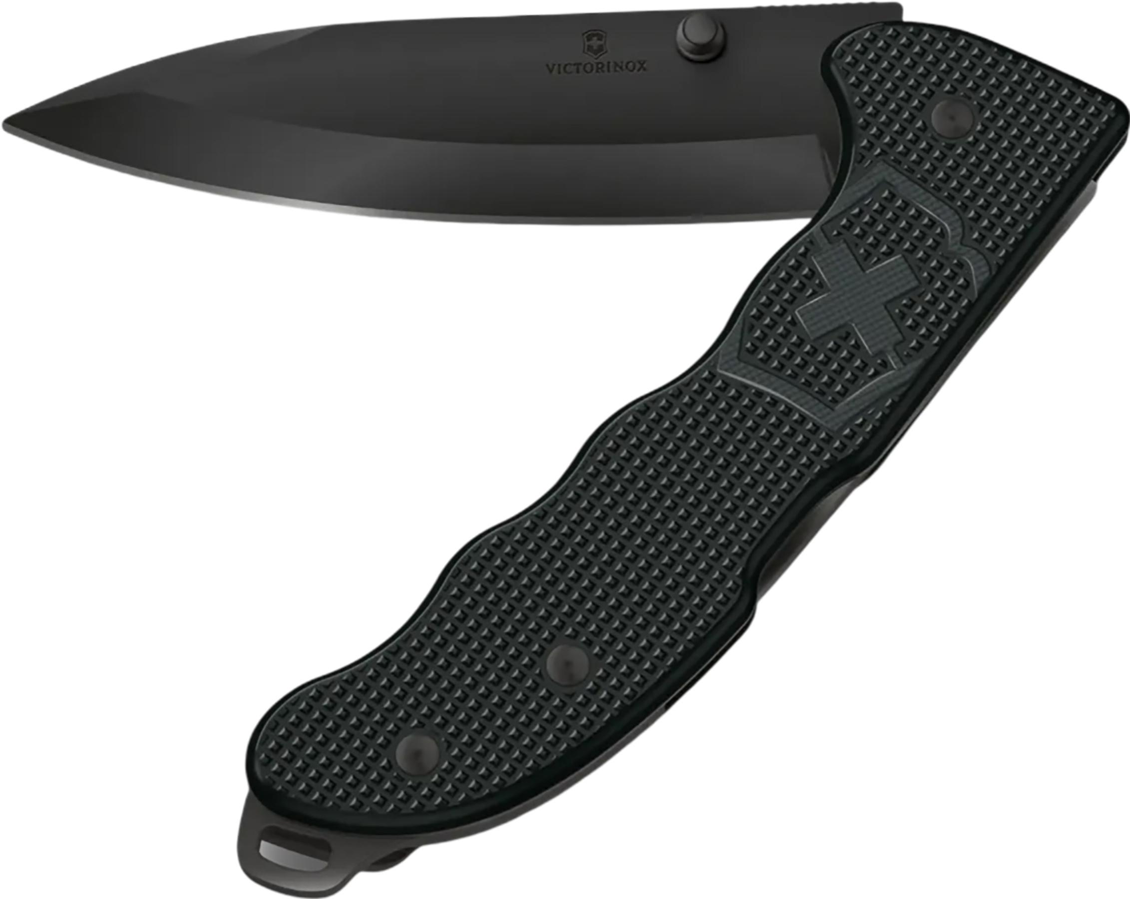 Product gallery image number 1 for product Evoke BS Alox Folding Knife