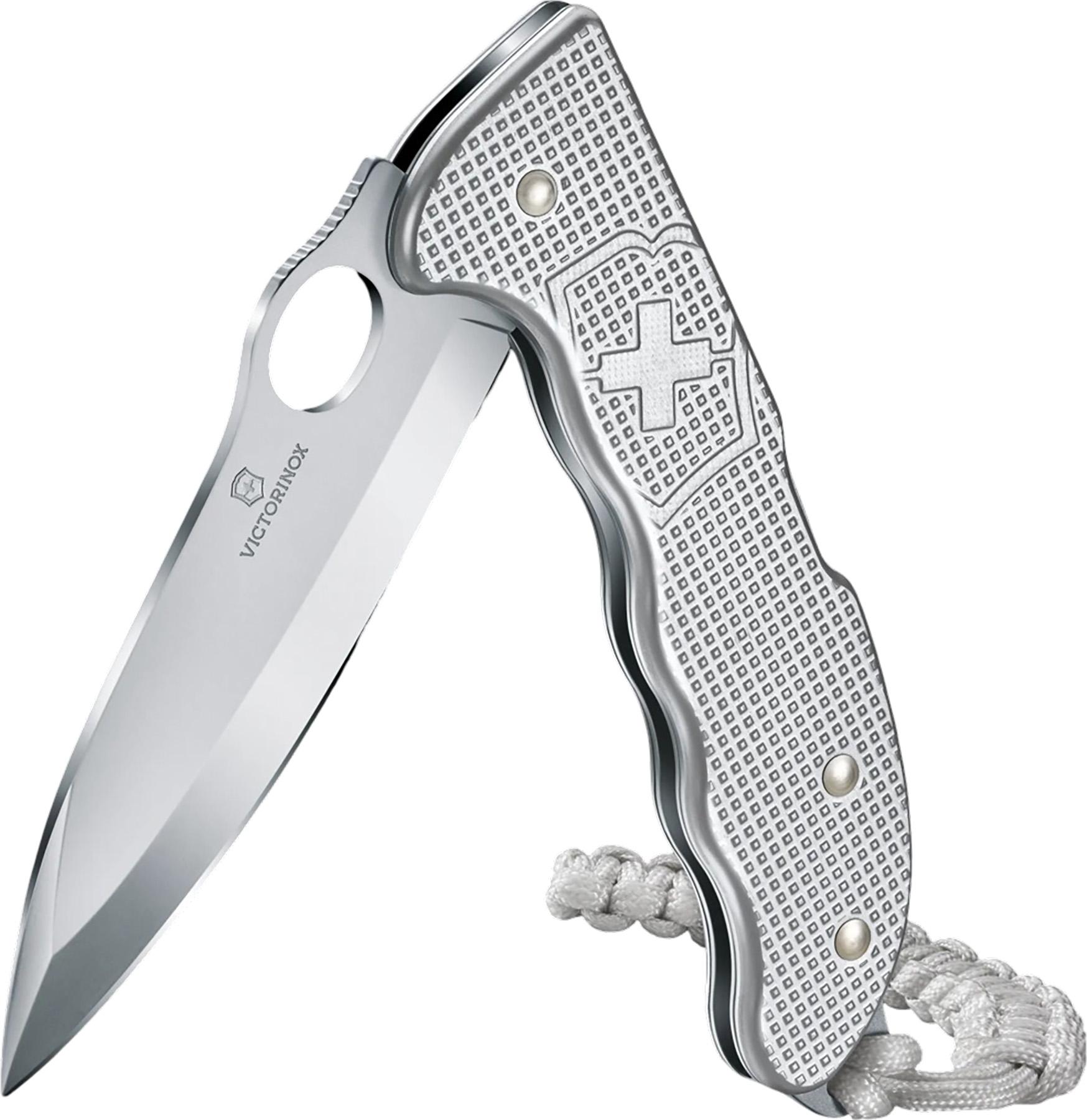 Product gallery image number 2 for product Hunter Pro M Alox Pocket Knife