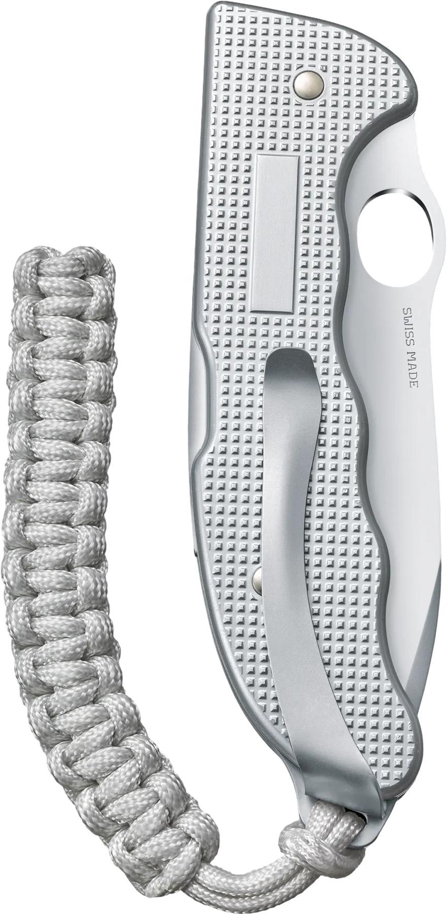 Product gallery image number 4 for product Hunter Pro M Alox Pocket Knife