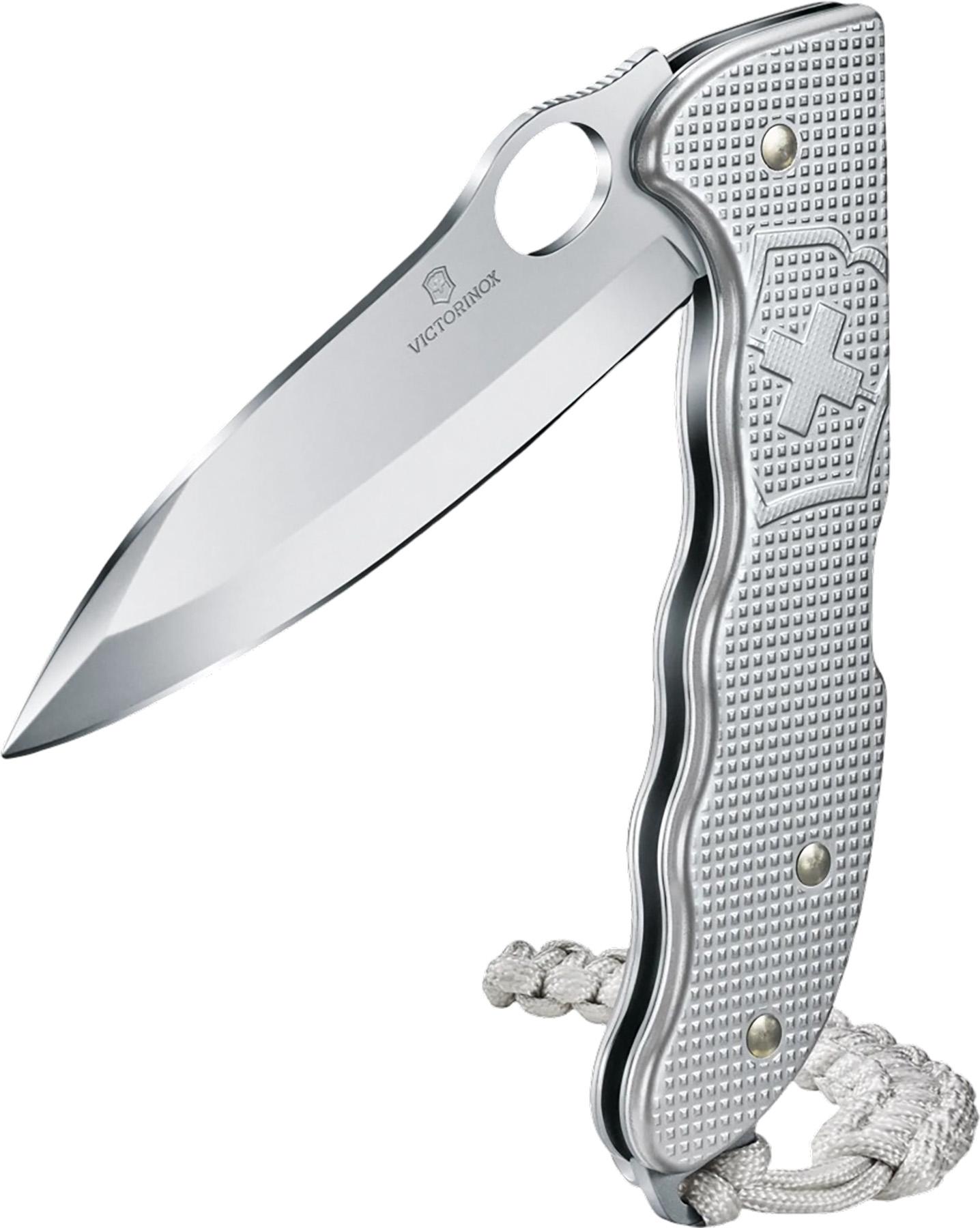 Product gallery image number 3 for product Hunter Pro M Alox Pocket Knife