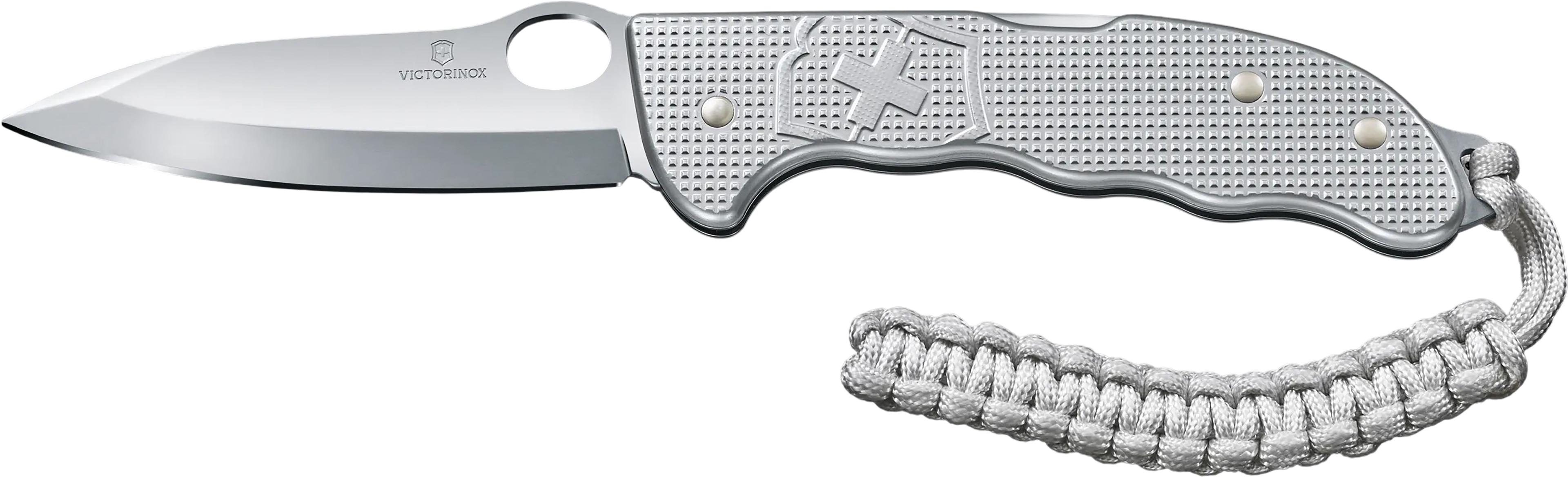 Product gallery image number 5 for product Hunter Pro M Alox Pocket Knife