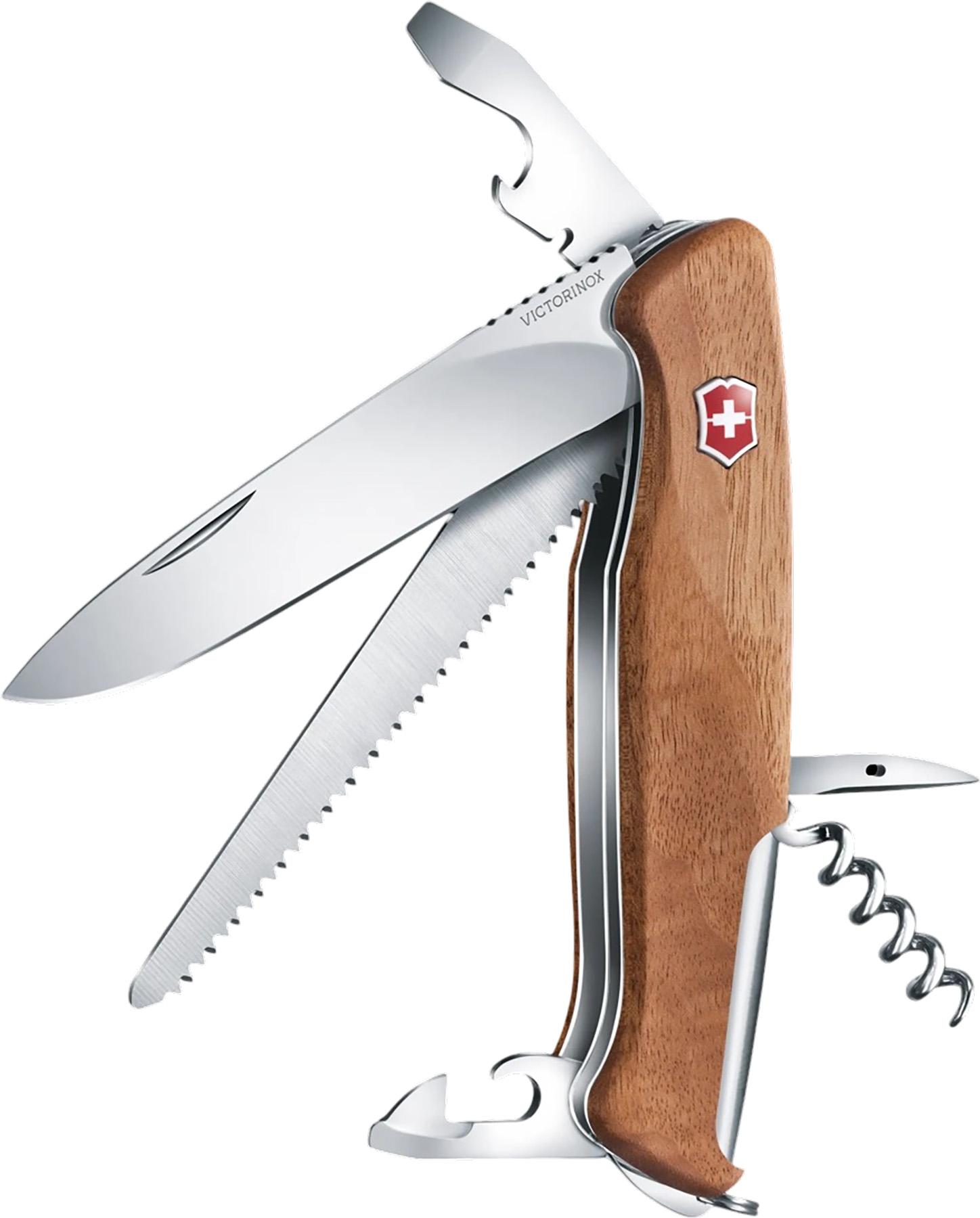 Product image for RangerWood 55 Multi-Tool Pocket Knife