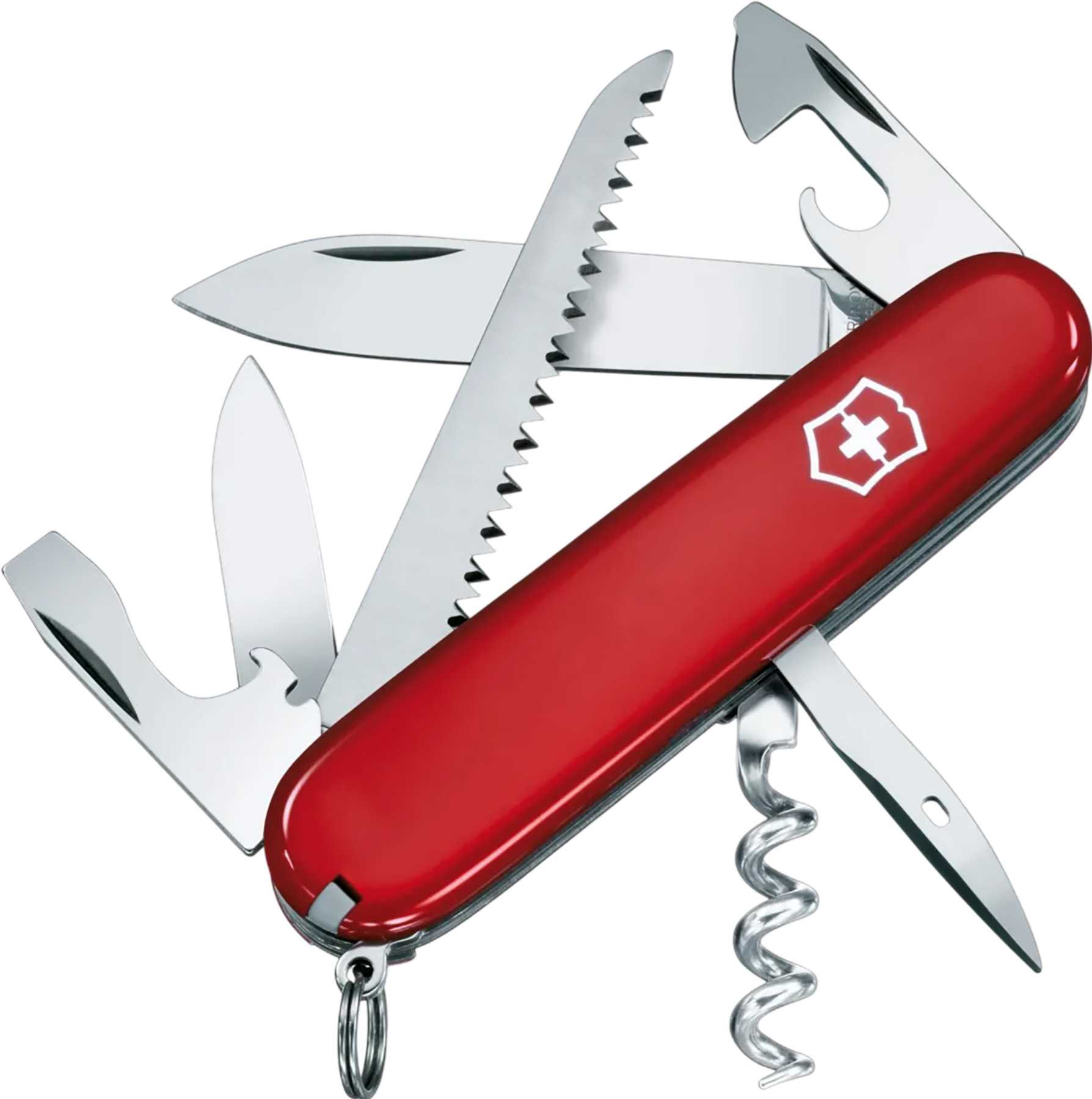 Product image for Camper Pocket Knife