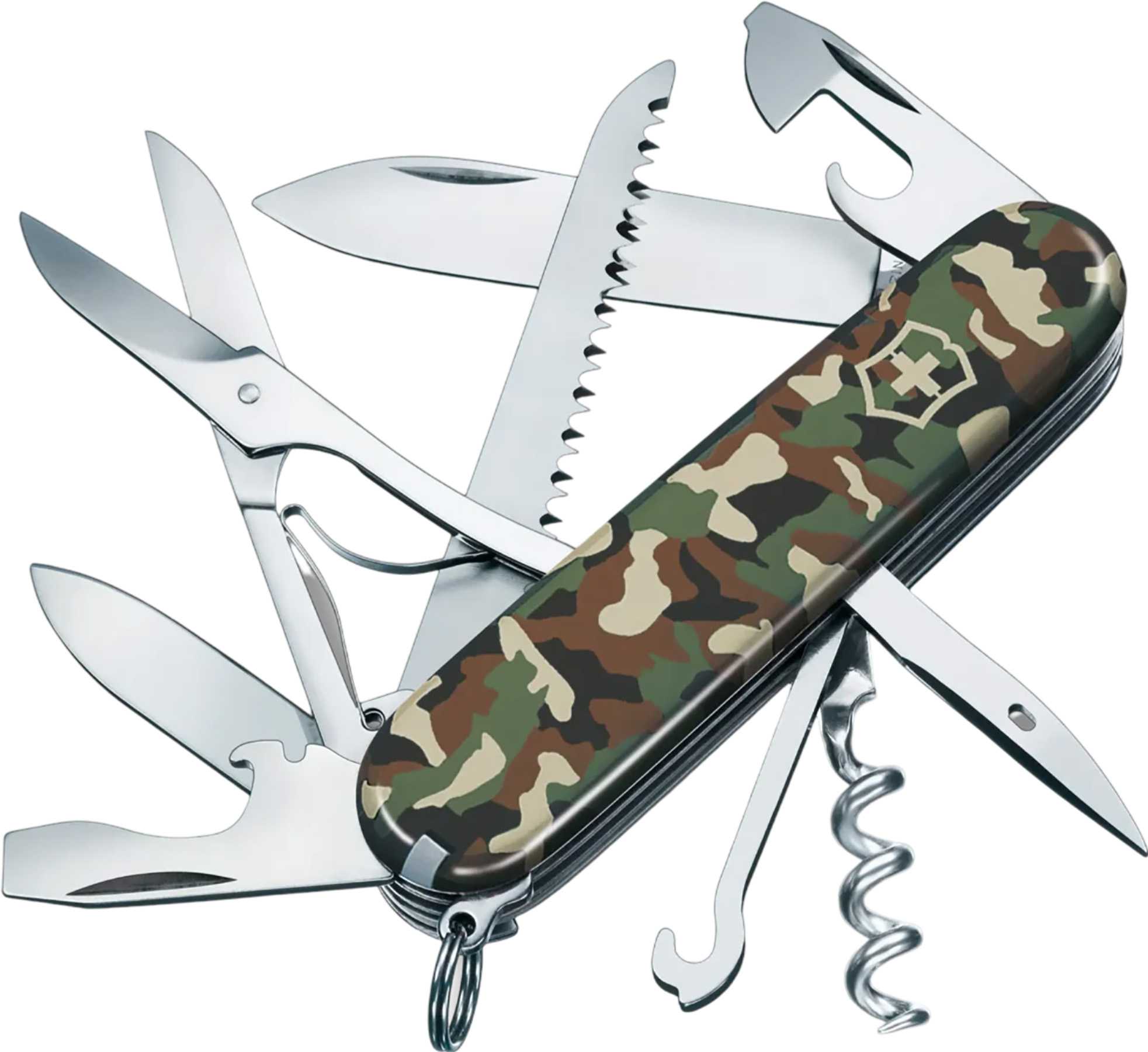 Product image for Huntsman Pocket Knife