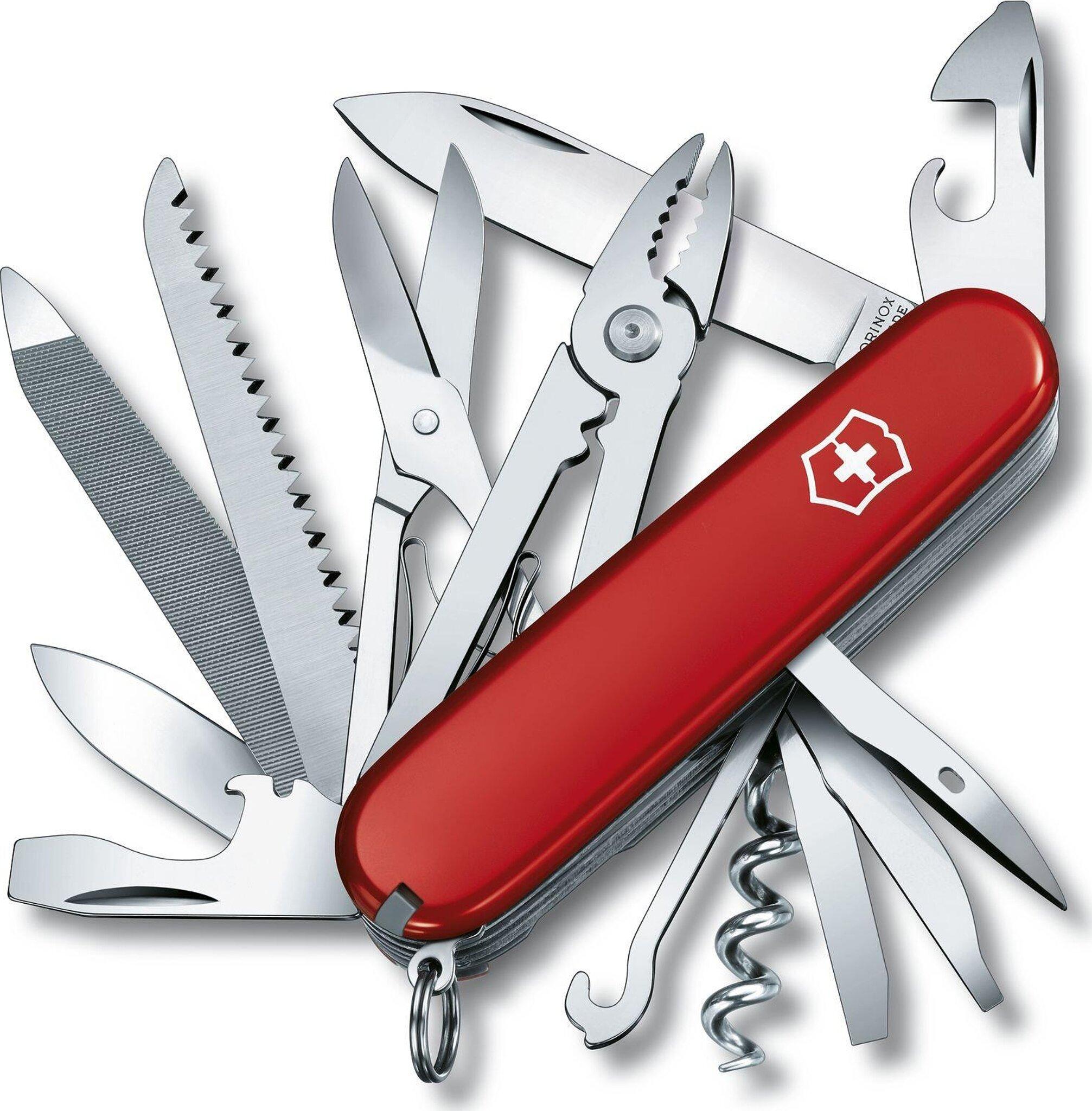 Product gallery image number 1 for product Handyman Pocket Knife
