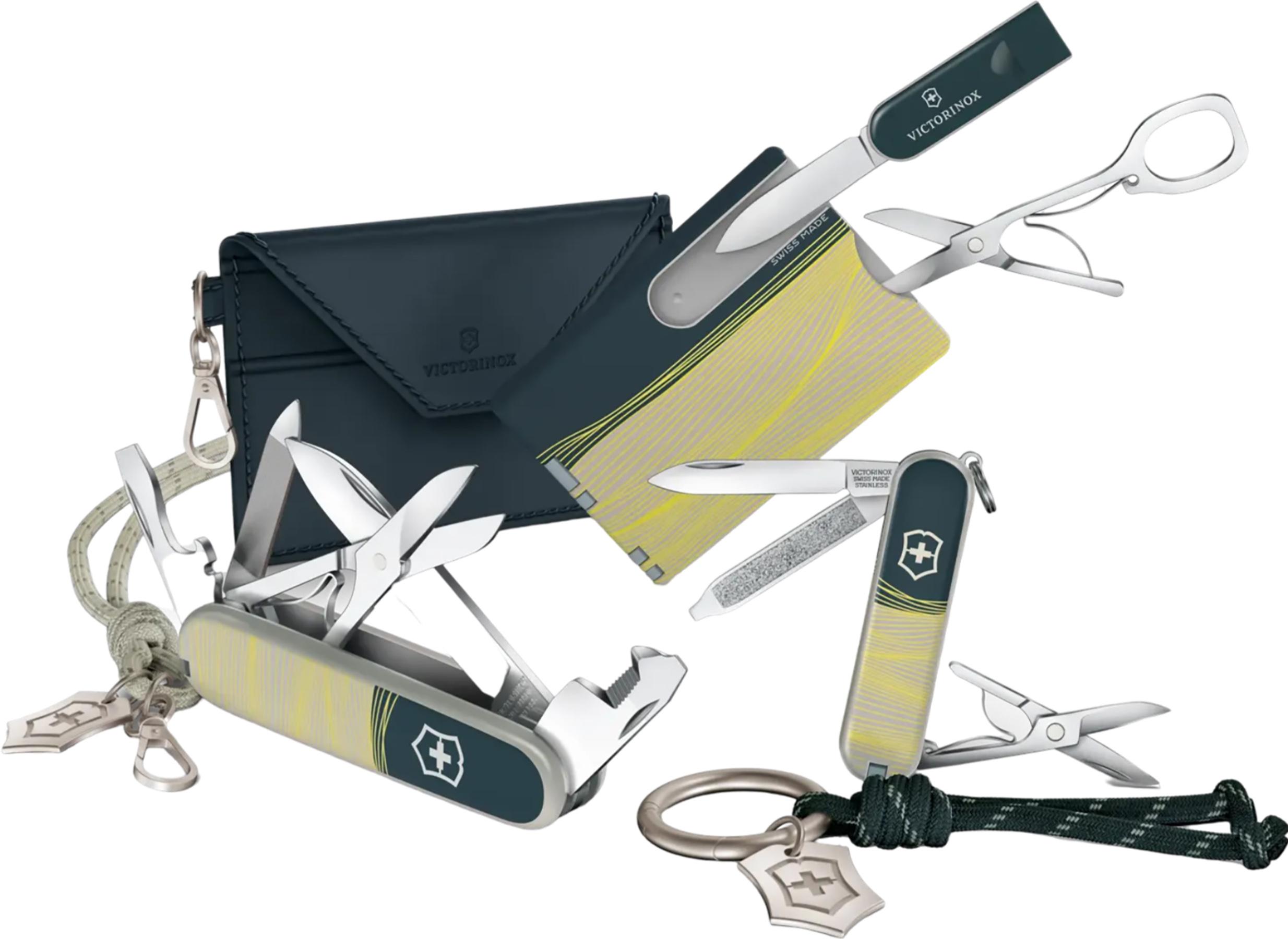 Product gallery image number 4 for product Companion New York Style Pocket Knife