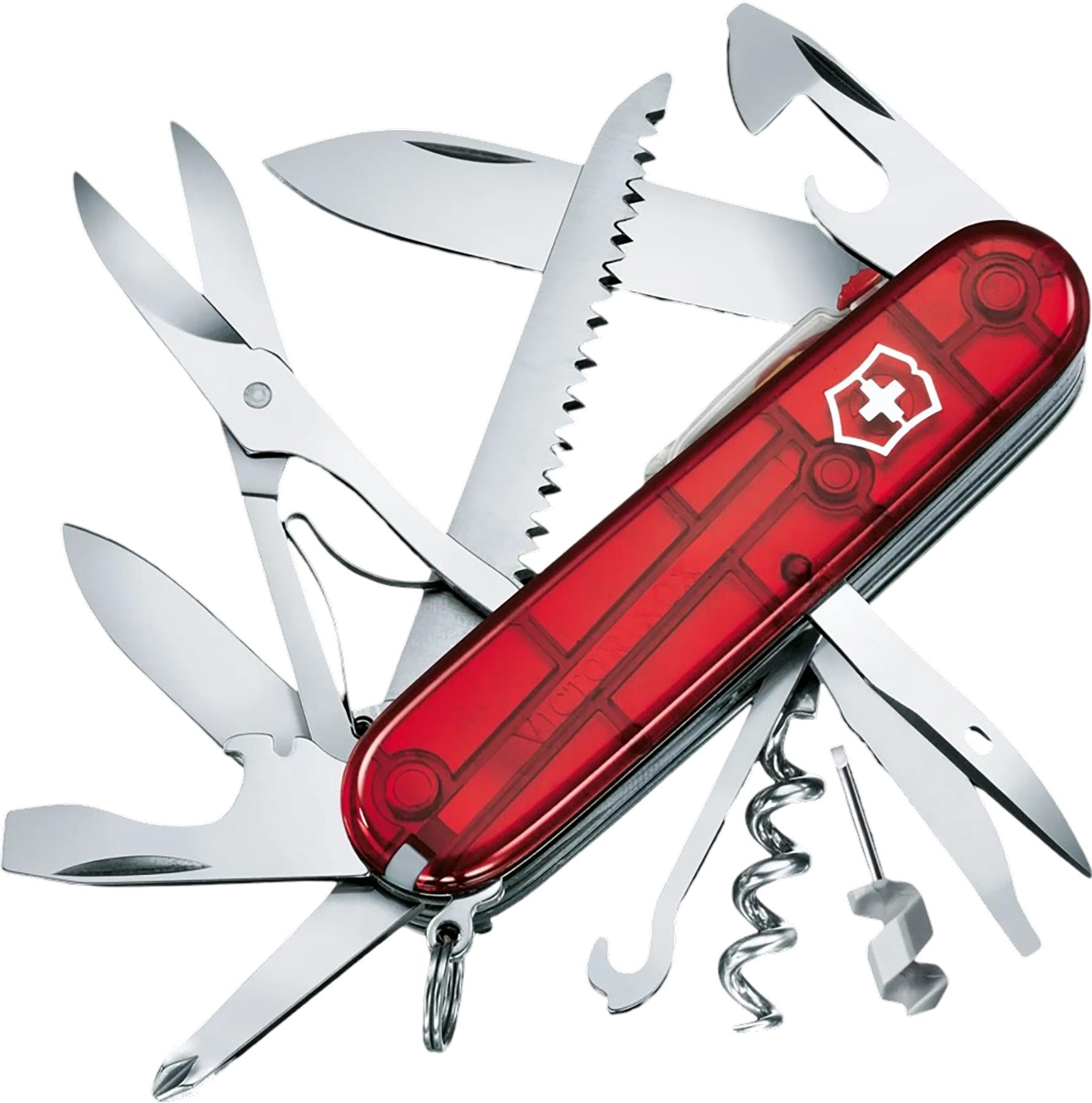 Product image for Huntsman Lite Pocket Knife