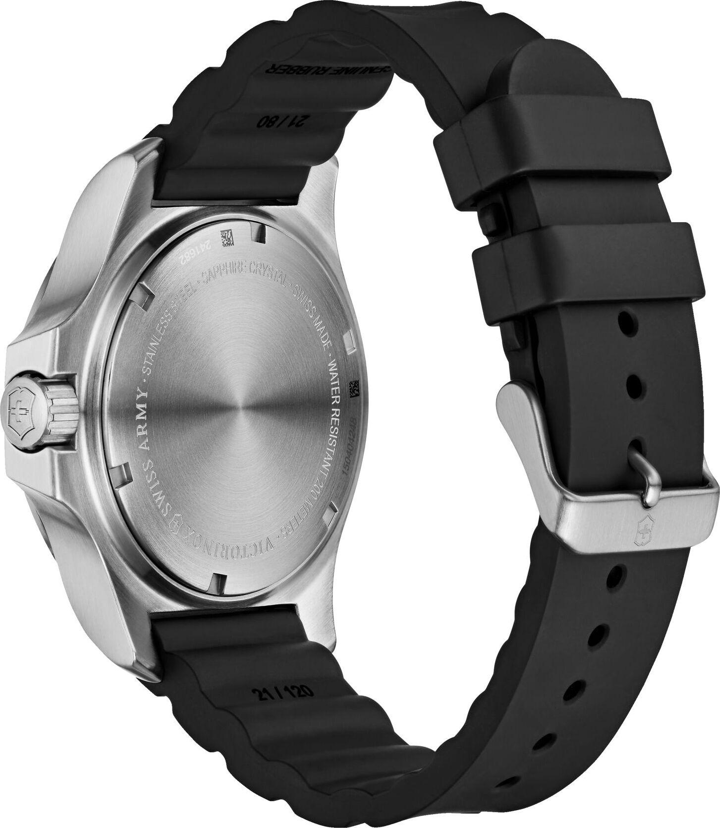 Product gallery image number 3 for product I.N.O.X. Watch - Men's