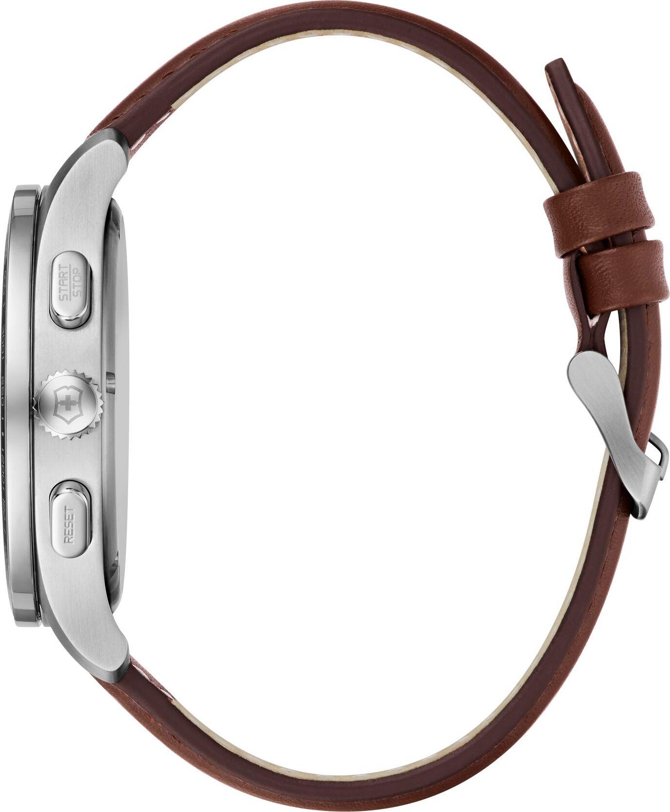 Product gallery image number 2 for product Alliance Sport Chronograph Watch - Men's