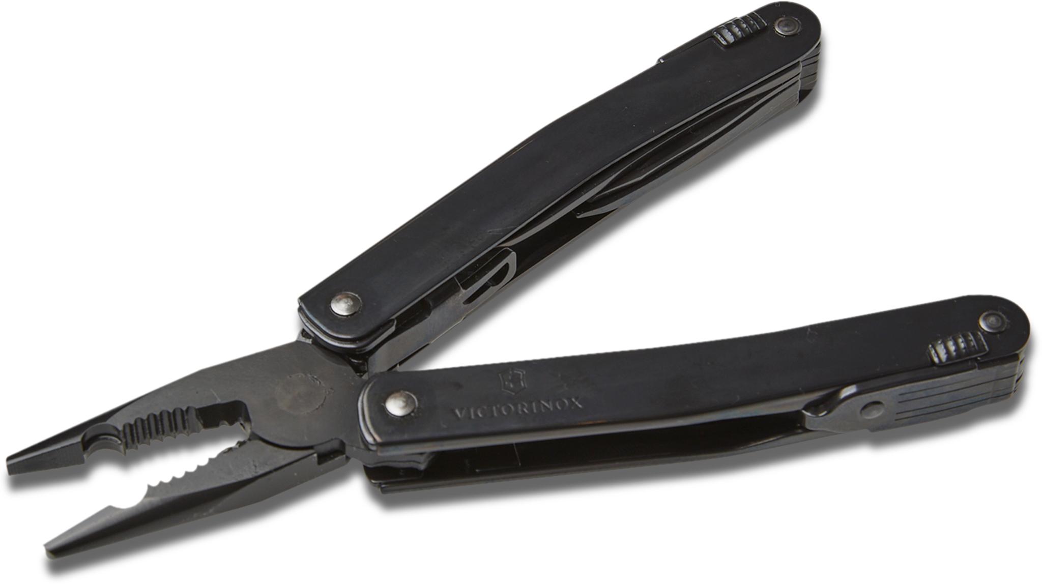 Product gallery image number 4 for product Swiss Tool Spirit XBS Multi-Tool