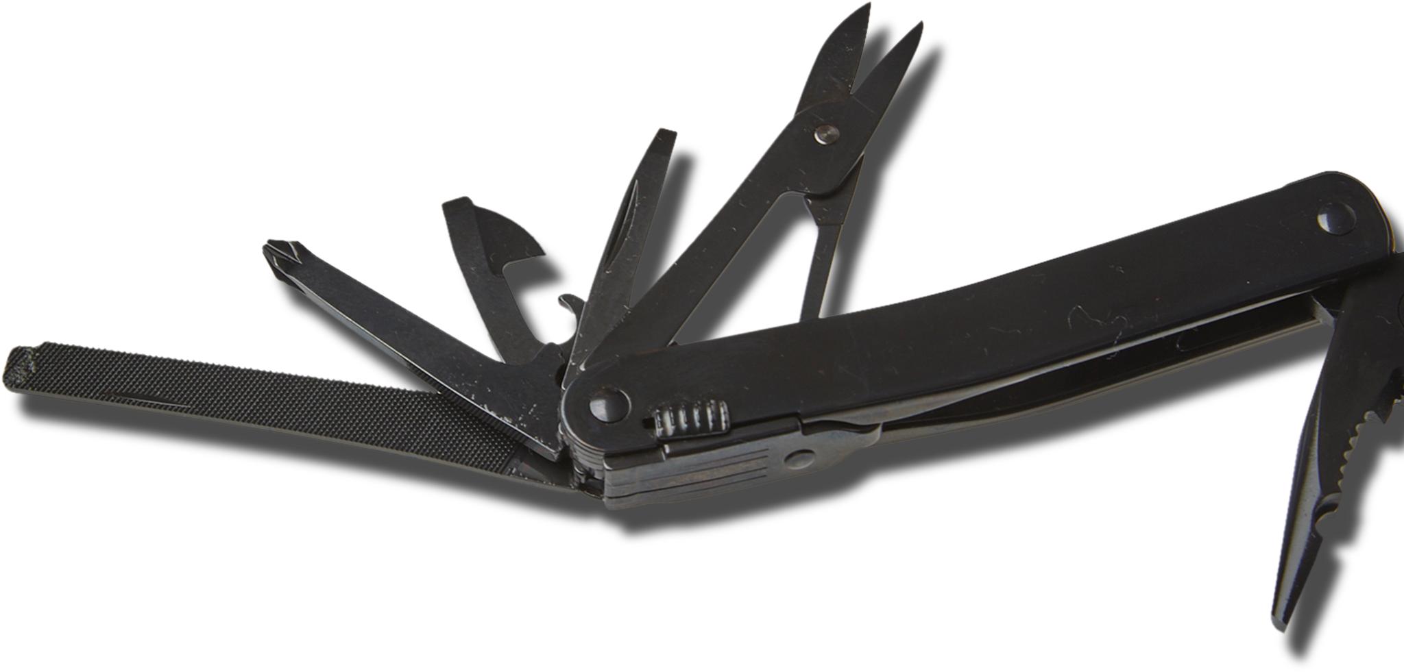 Product gallery image number 3 for product Swiss Tool Spirit XBS Multi-Tool