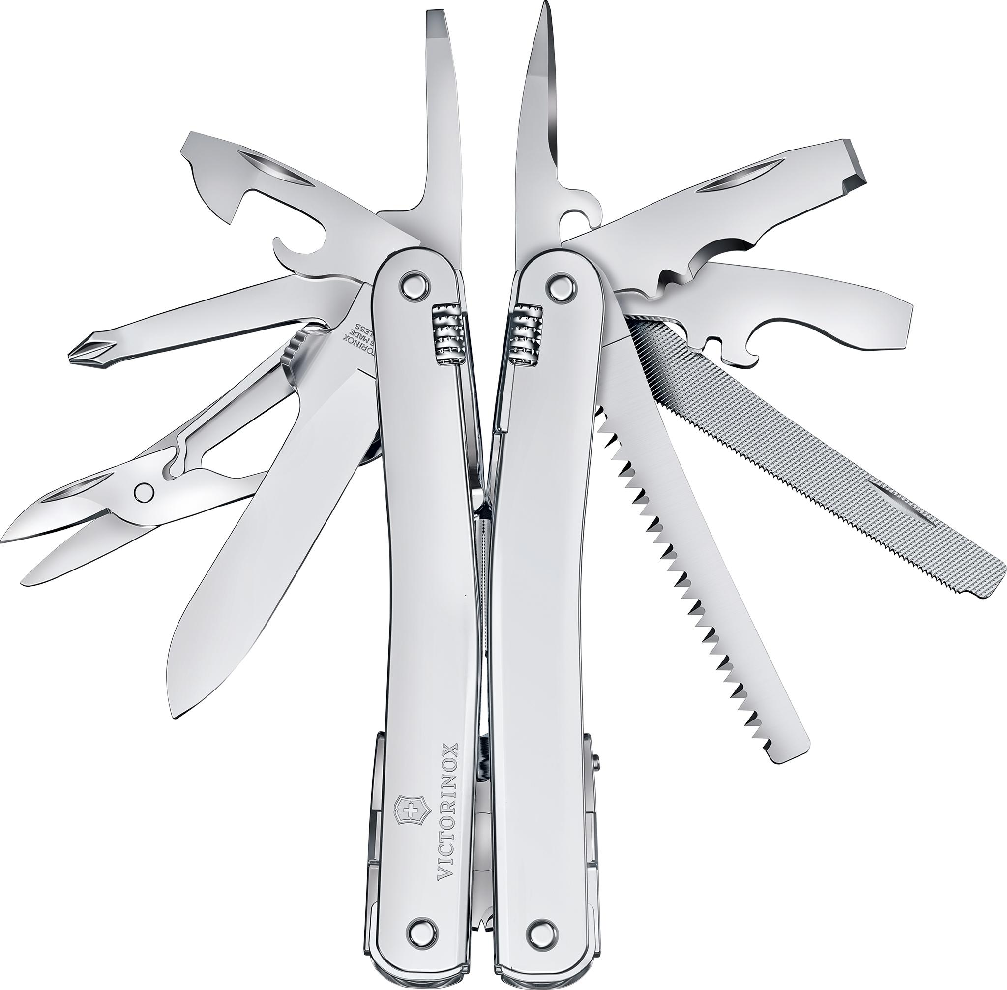 Product gallery image number 2 for product Swiss Tool Spirit MX