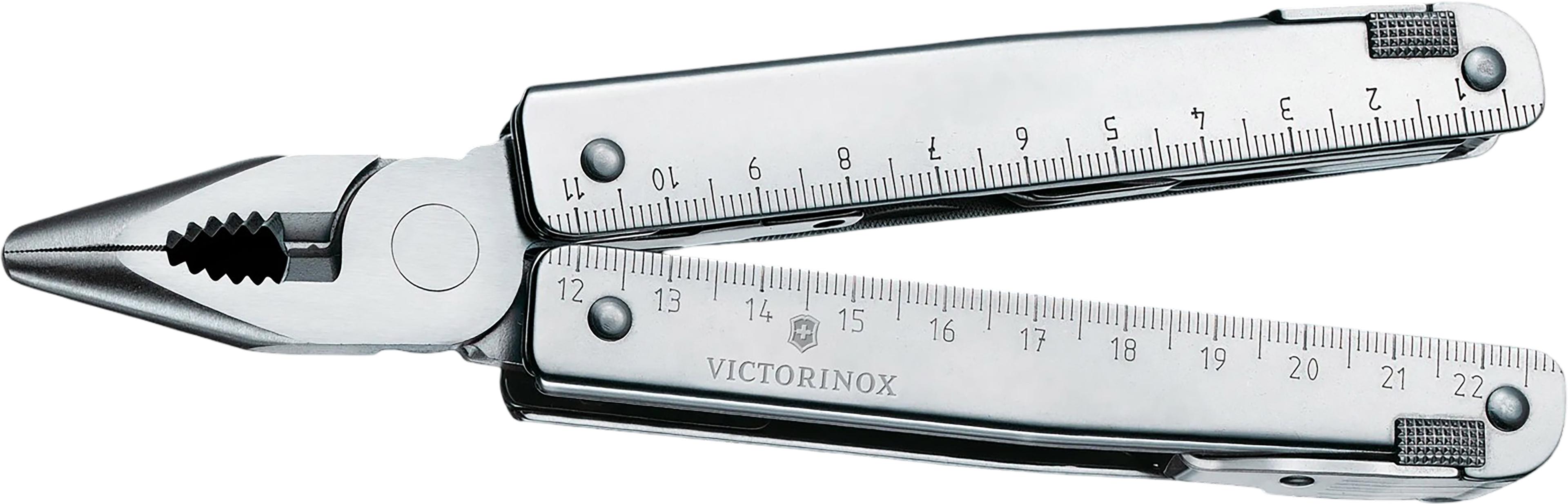 Product gallery image number 8 for product Swiss Tool X Multi-Tool