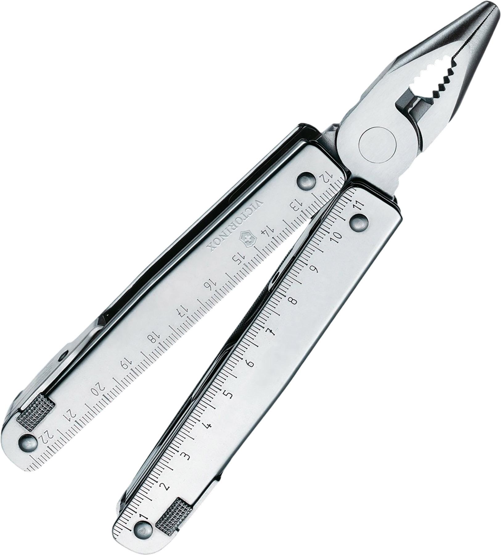 Product gallery image number 3 for product Swiss Tool X Multi-Tool