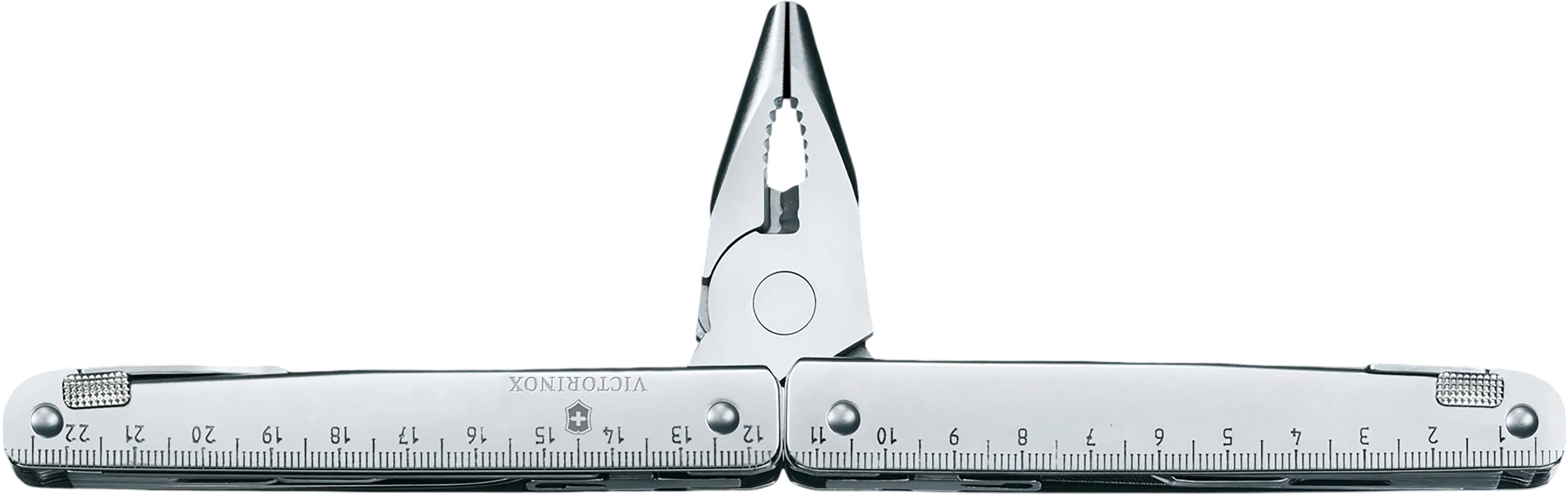 Product gallery image number 2 for product Swiss Tool X Multi-Tool
