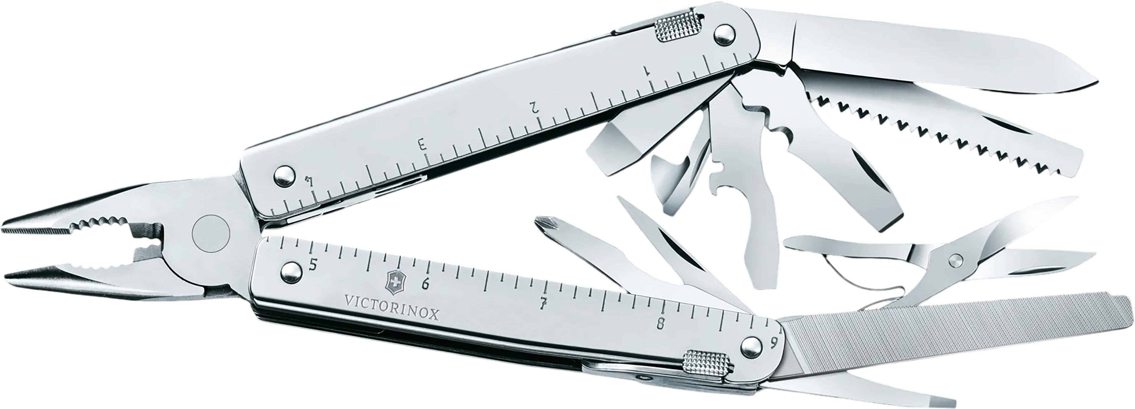 Product gallery image number 5 for product Swiss Tool X Multi-Tool