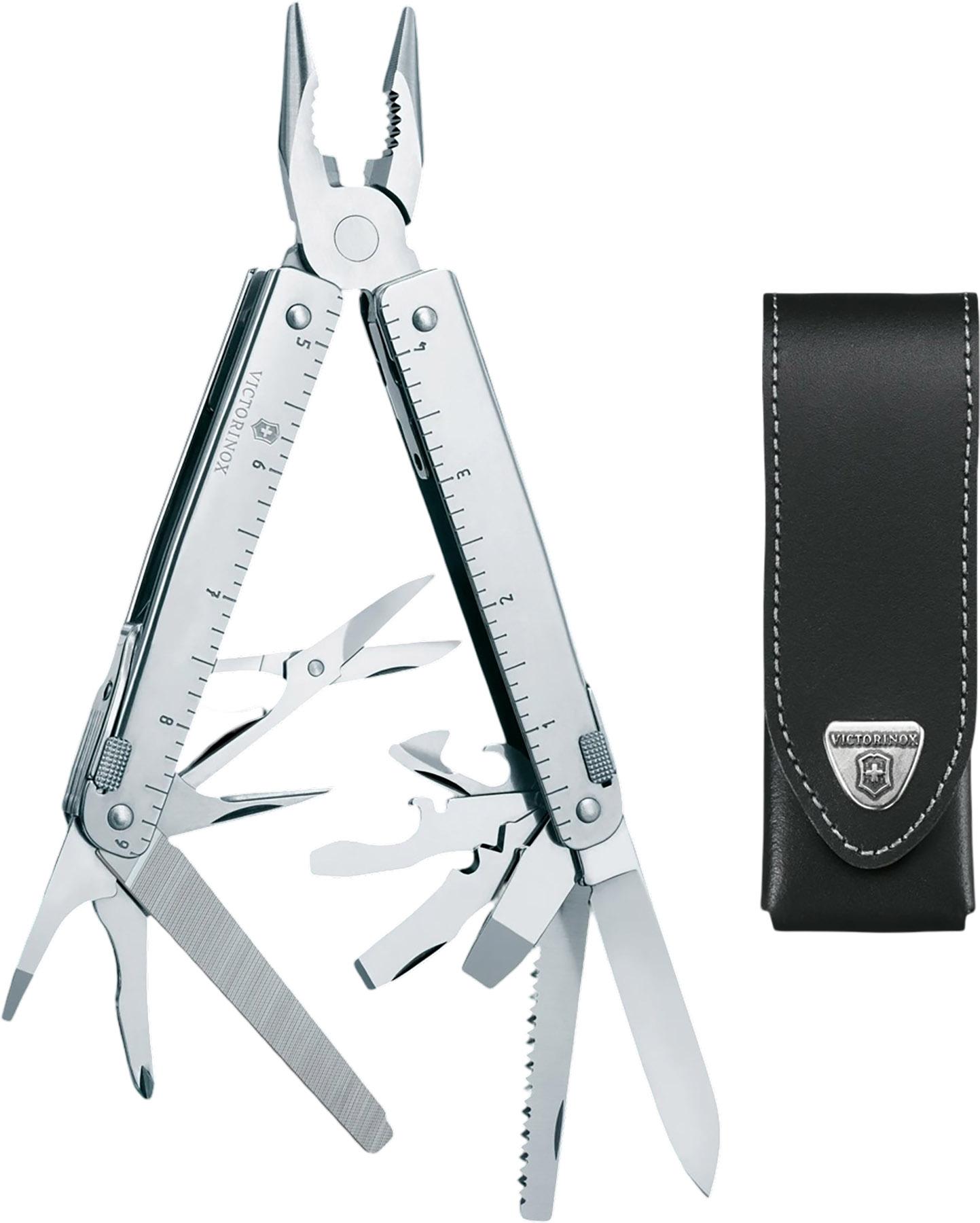 Product image for Swiss Tool X Multi-Tool