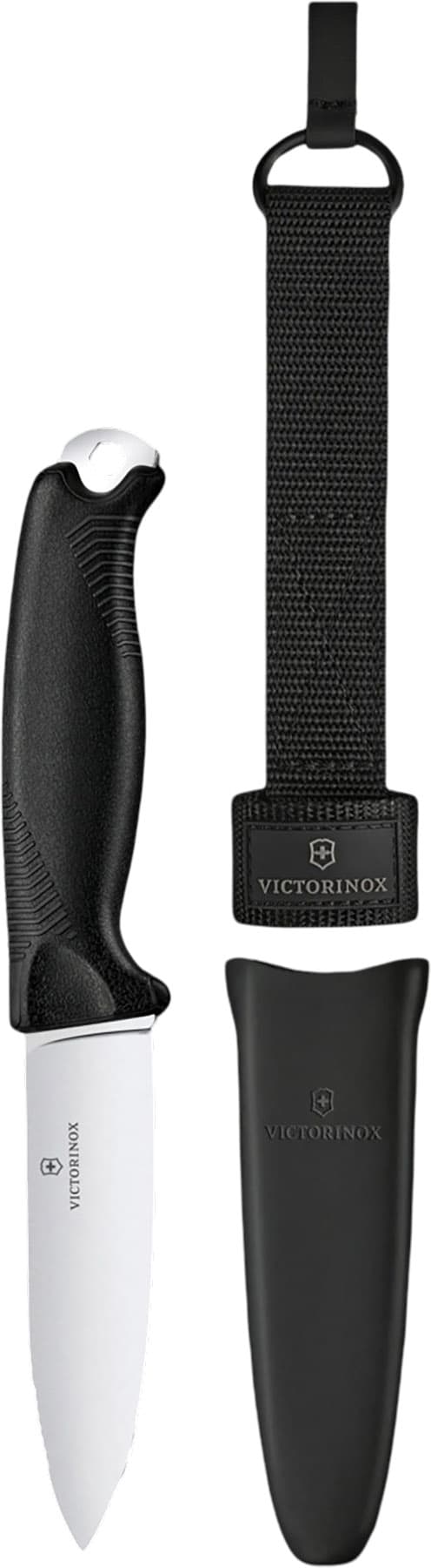 Product gallery image number 2 for product Venture Fixed-Blade Knife